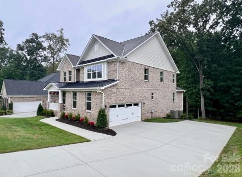 7717 Nautical View Drive Denver NC 28037