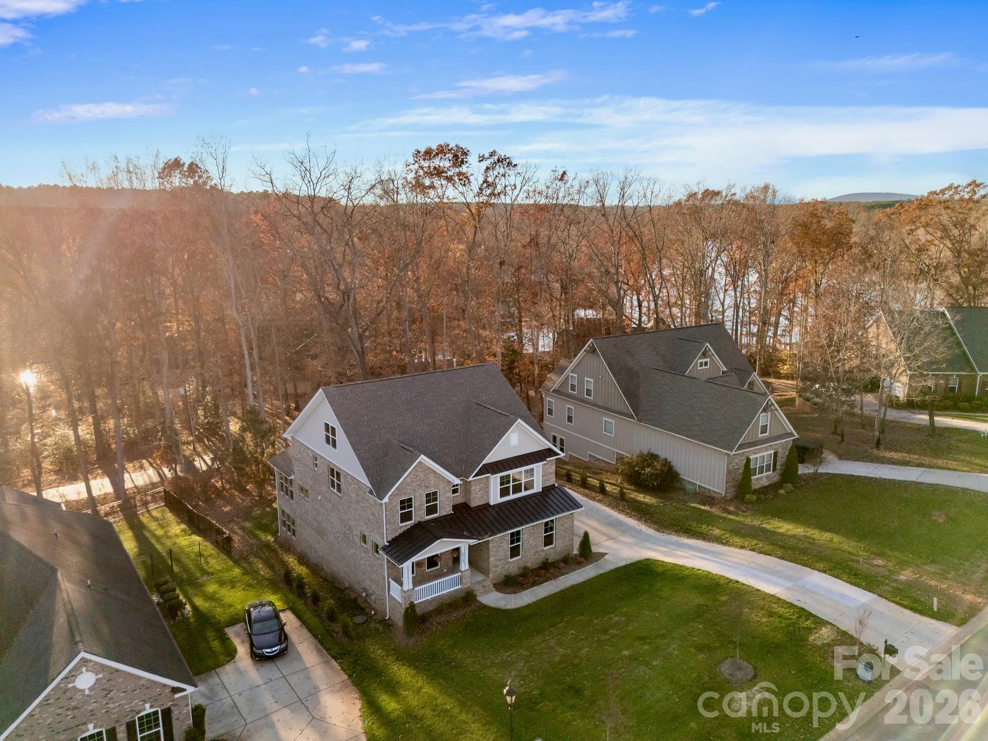 7717 Nautical View Drive Denver NC 28037