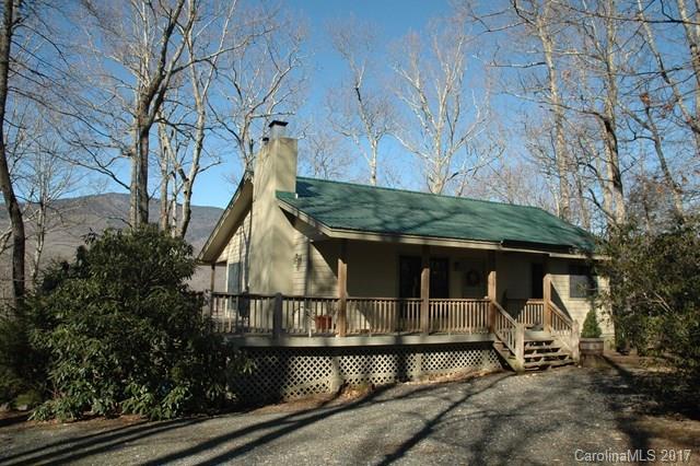 1035 Big Ridge Road Burnsville NC 28714