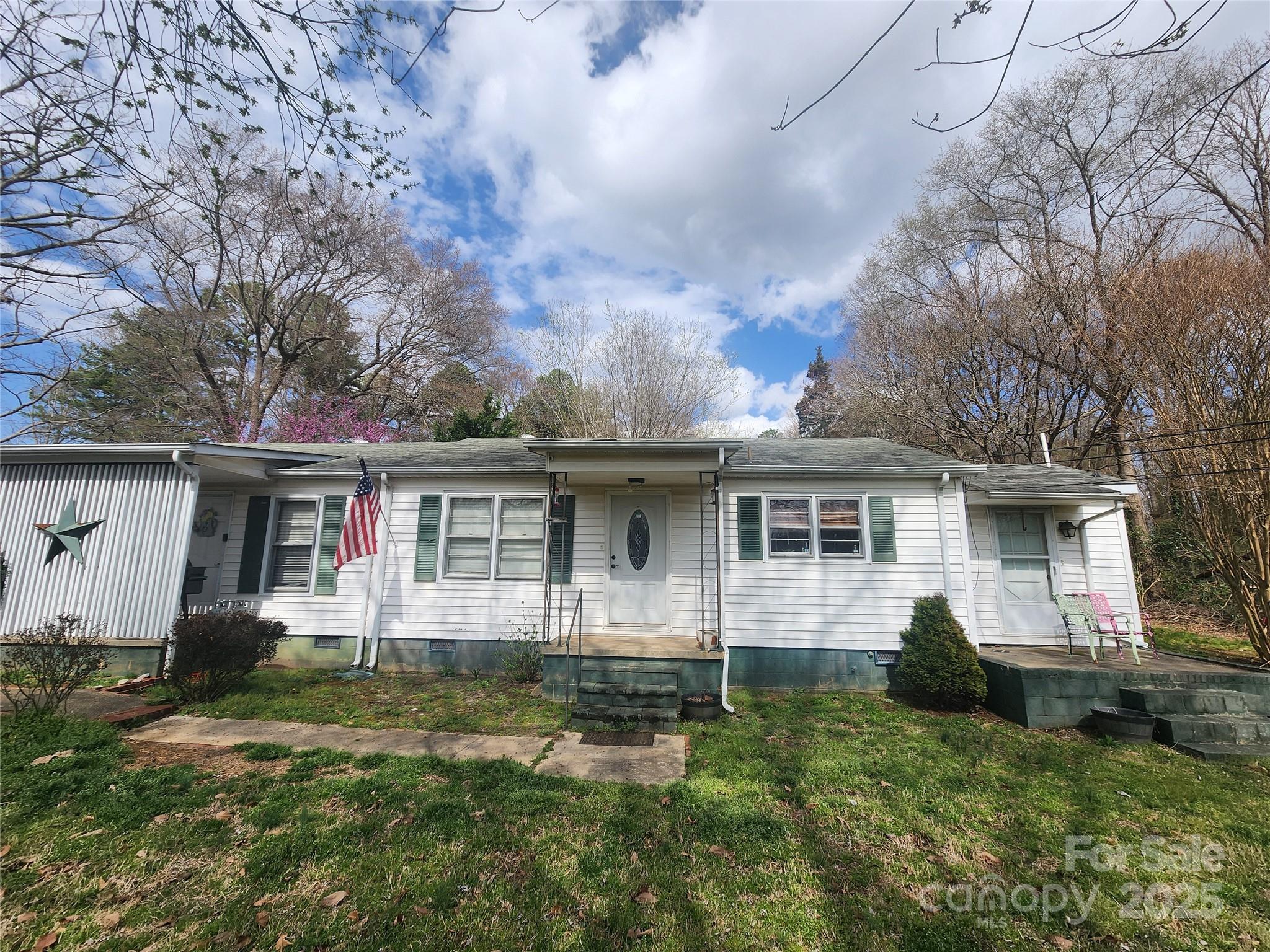 316 Reese Street Gastonia NC 28056