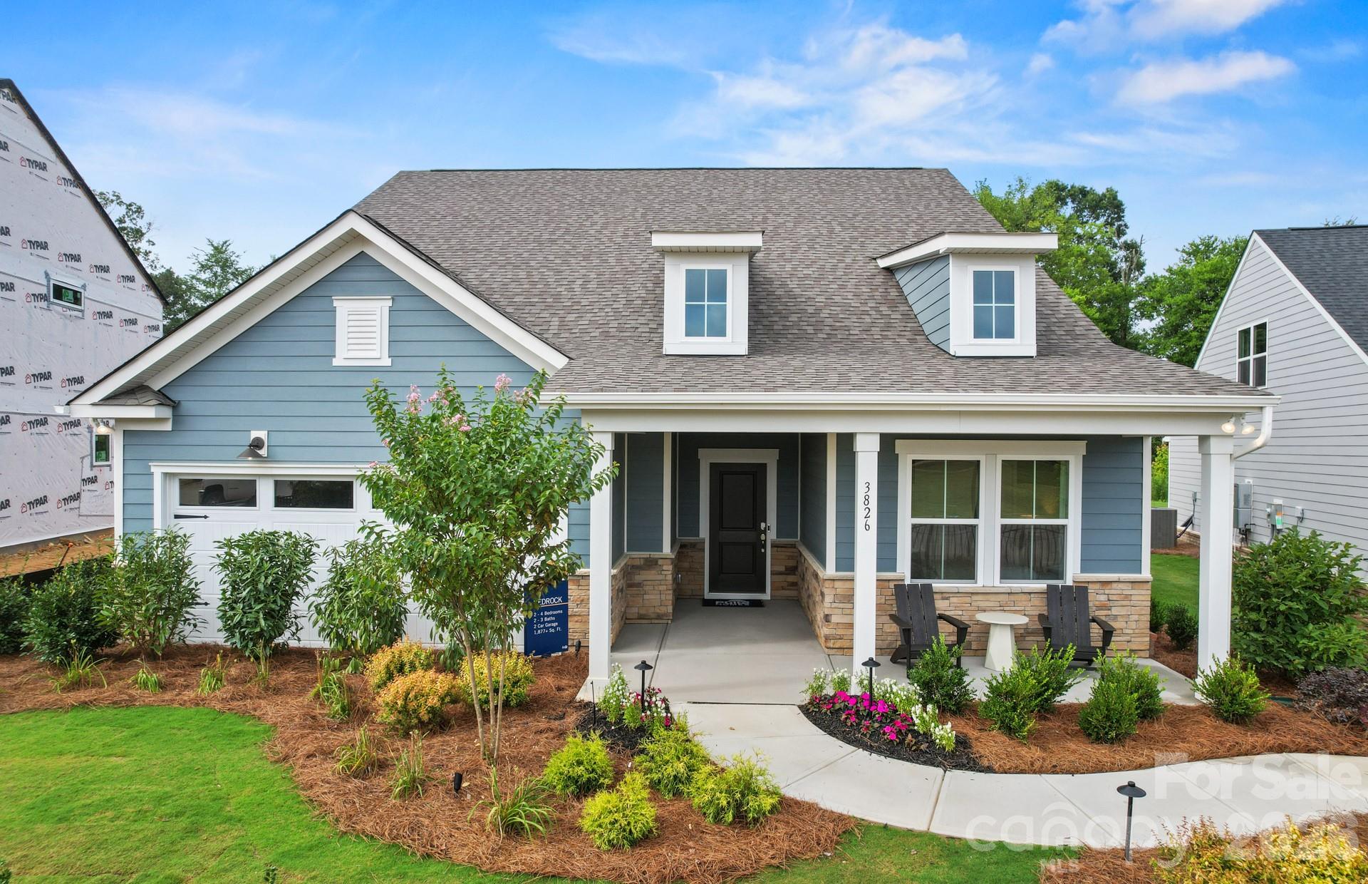 1613 Riverbend Avenue Monroe NC 28110