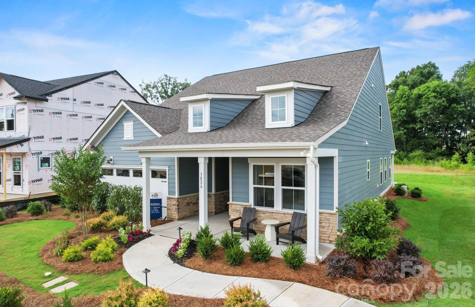 1613 Riverbend Avenue Monroe NC 28110