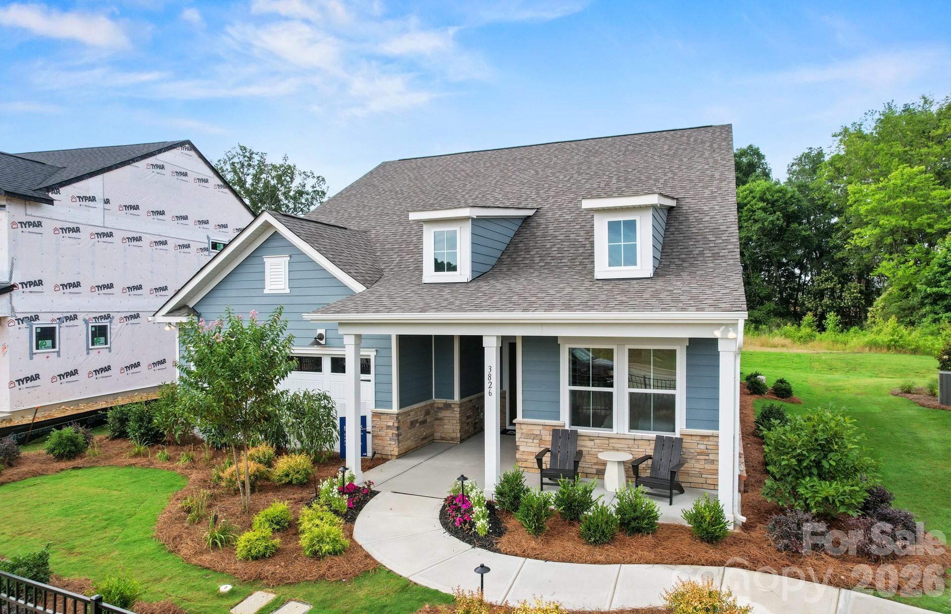 1613 Riverbend Avenue Monroe NC 28110