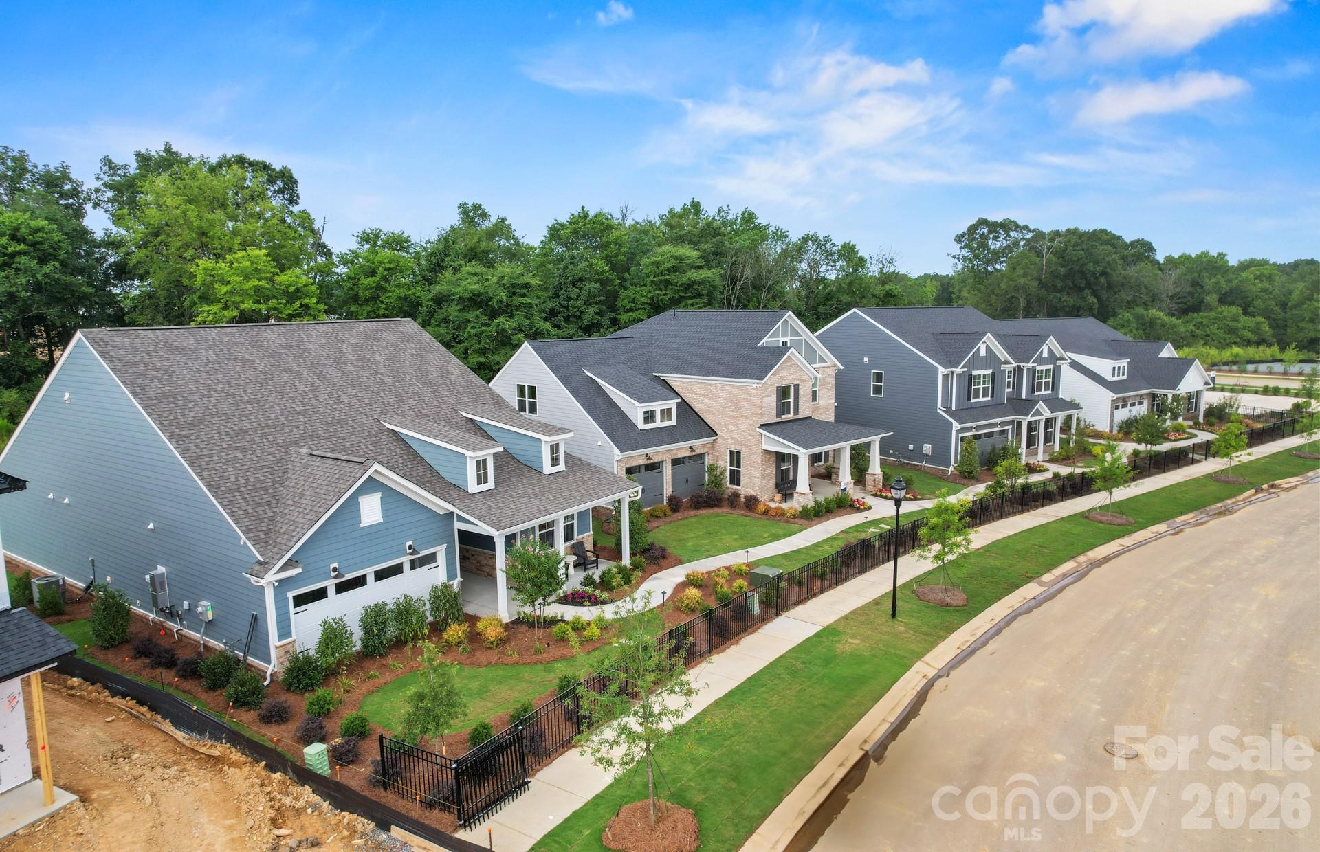 1613 Riverbend Avenue Monroe NC 28110