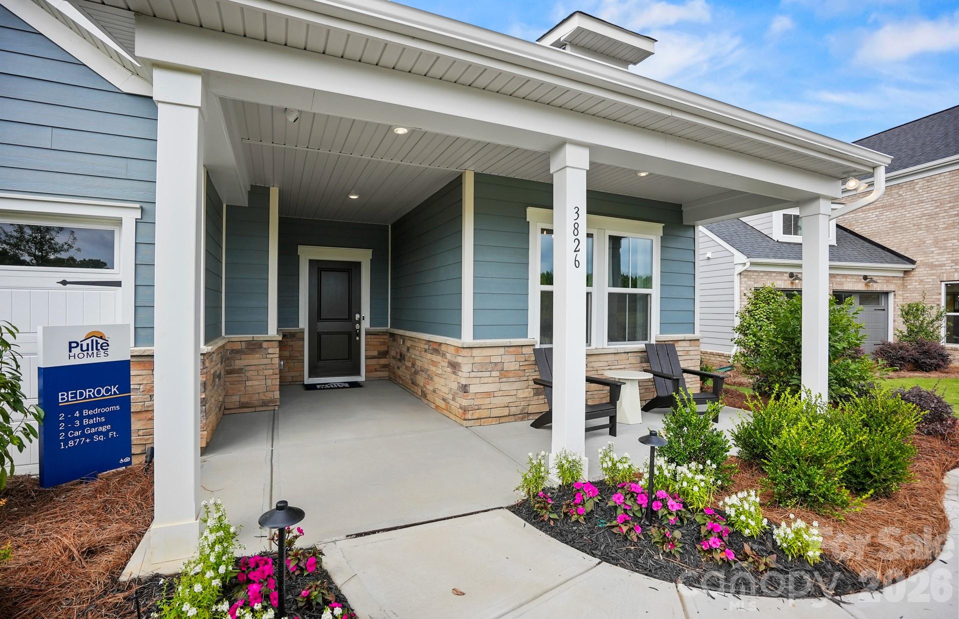 1613 Riverbend Avenue Monroe NC 28110