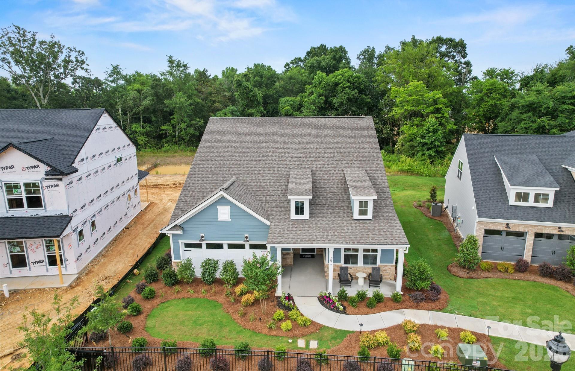 1613 Riverbend Avenue Monroe NC 28110