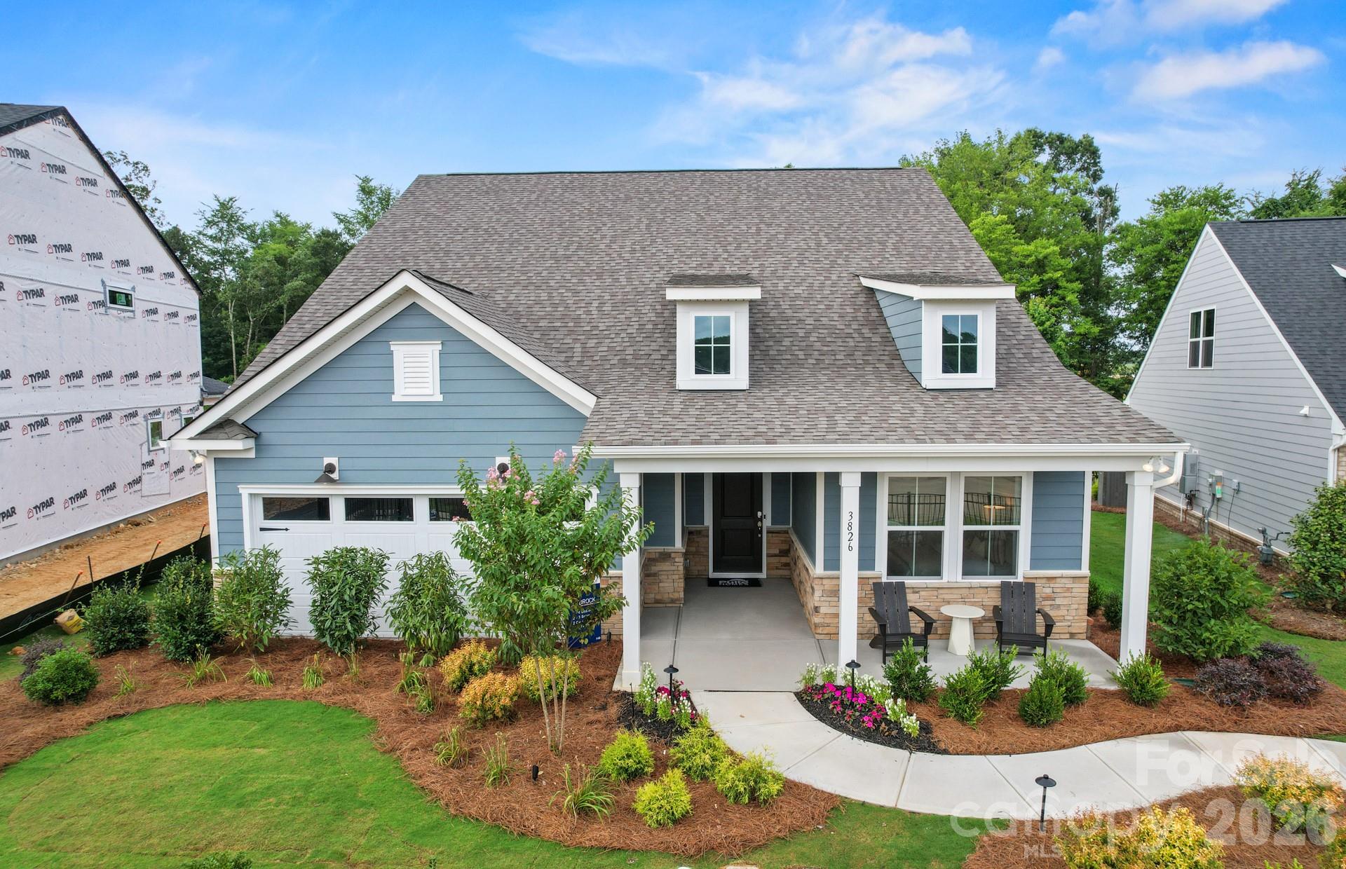 1613 Riverbend Avenue Monroe NC 28110