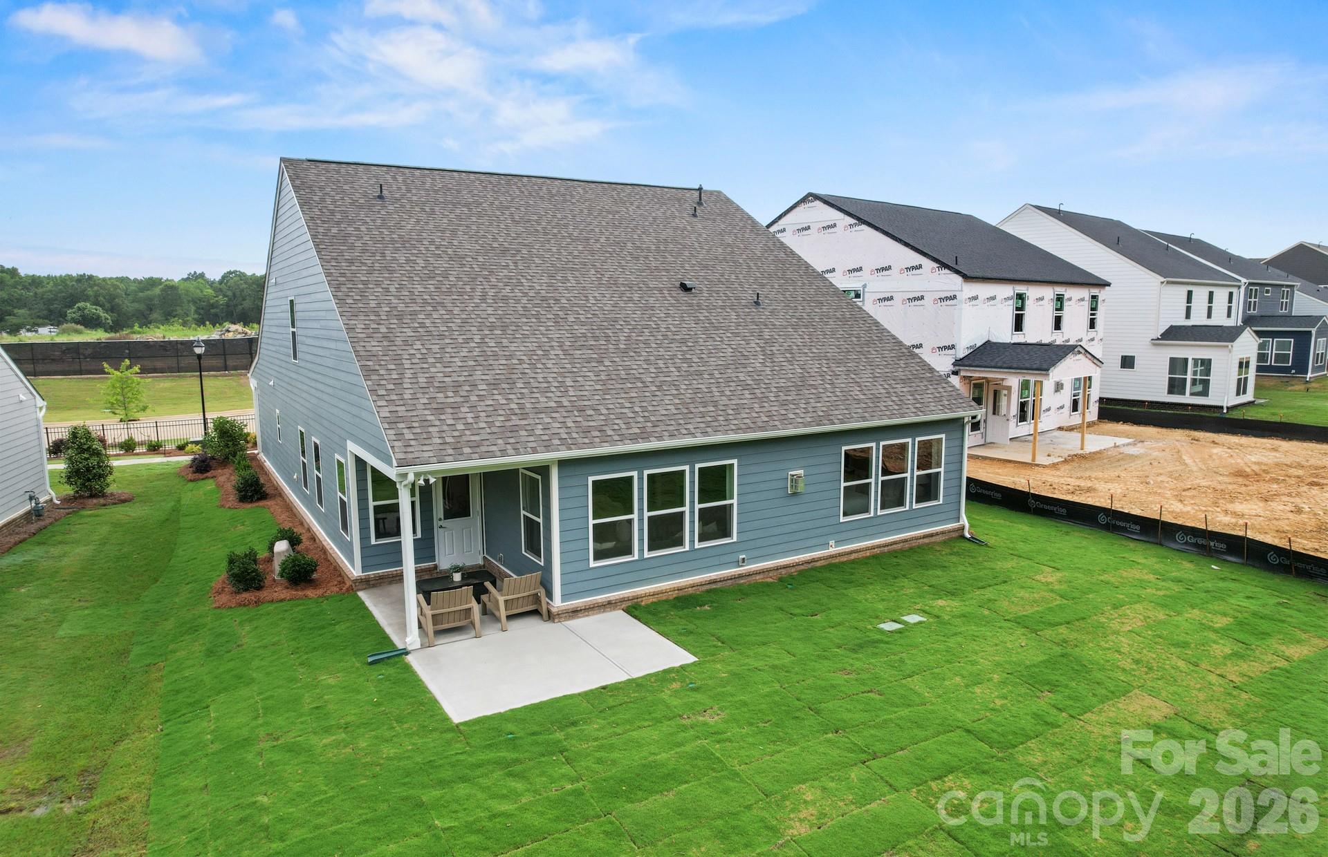 1613 Riverbend Avenue Monroe NC 28110