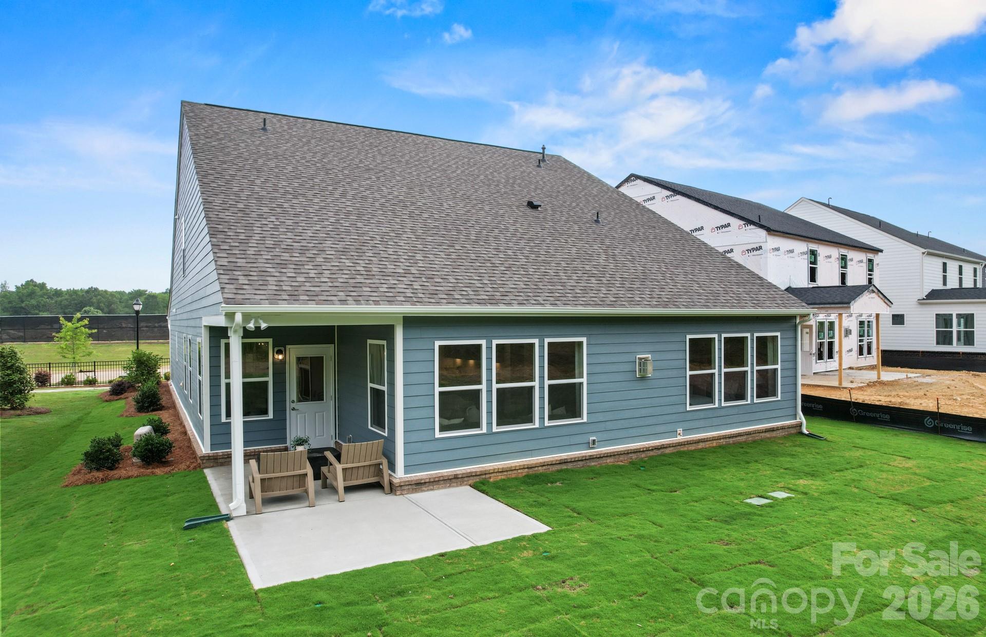 1613 Riverbend Avenue Monroe NC 28110