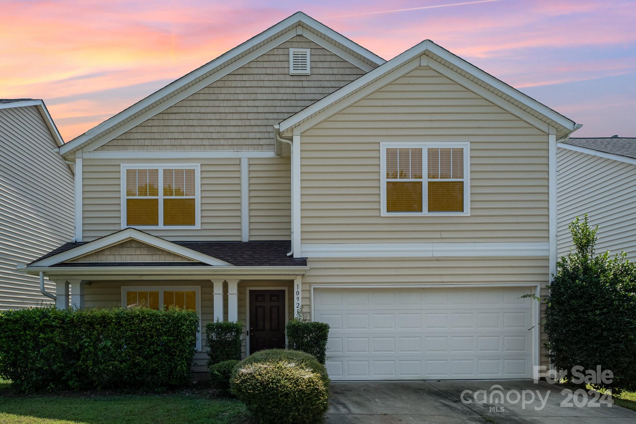 10921 Slalom Hill Road Charlotte NC 28278