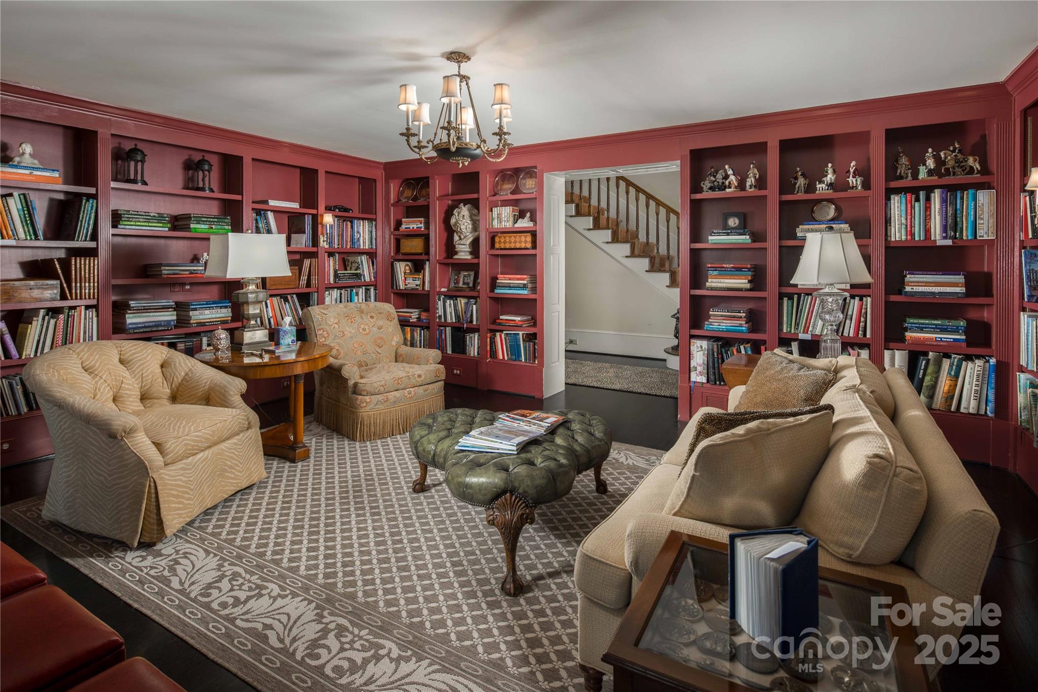 362 Wonderland Trail Blowing Rock NC 28605