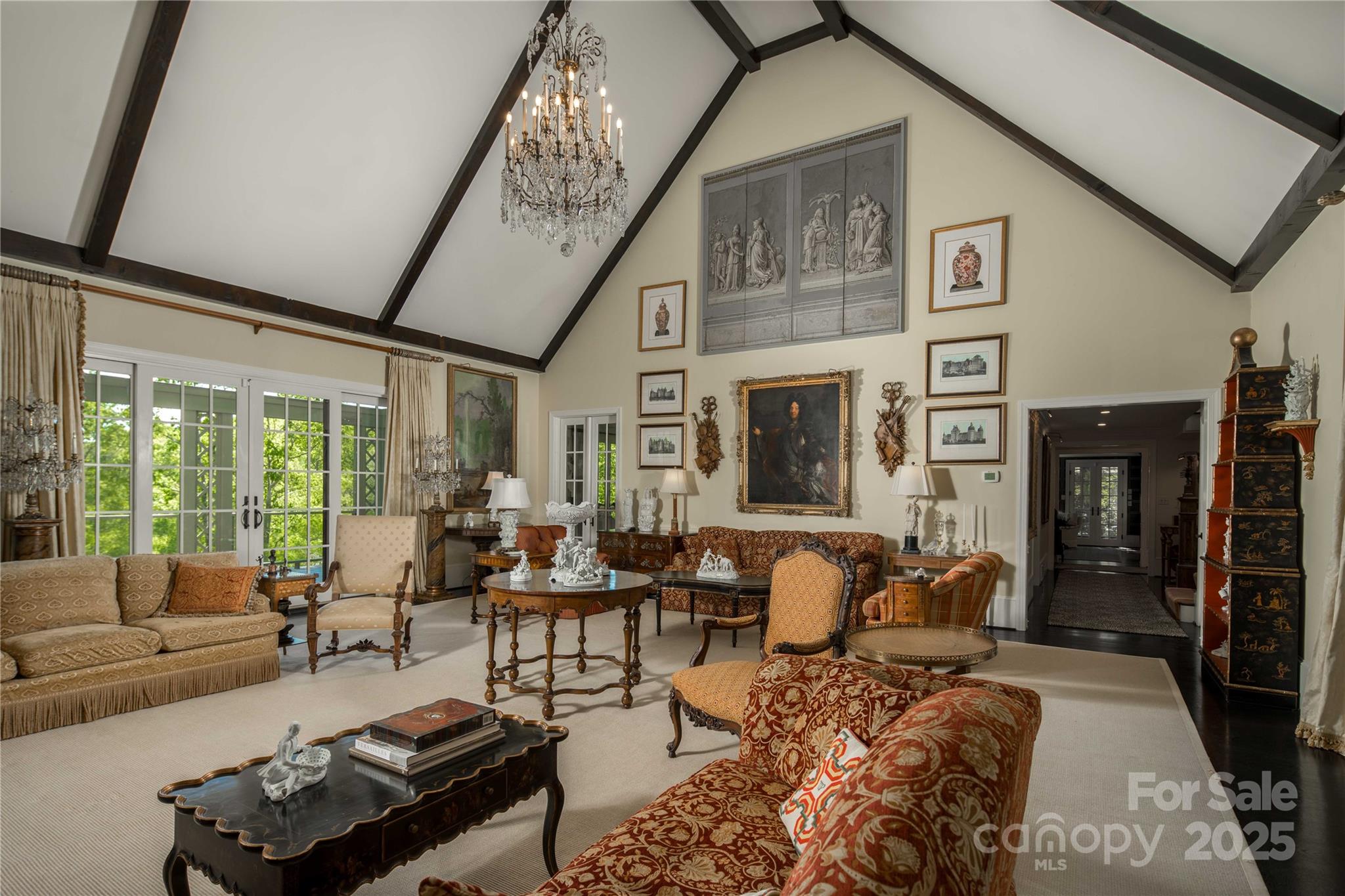 362 Wonderland Trail Blowing Rock NC 28605
