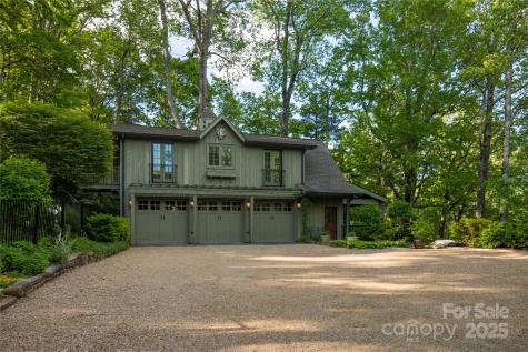 362 Wonderland Trail Blowing Rock NC 28605