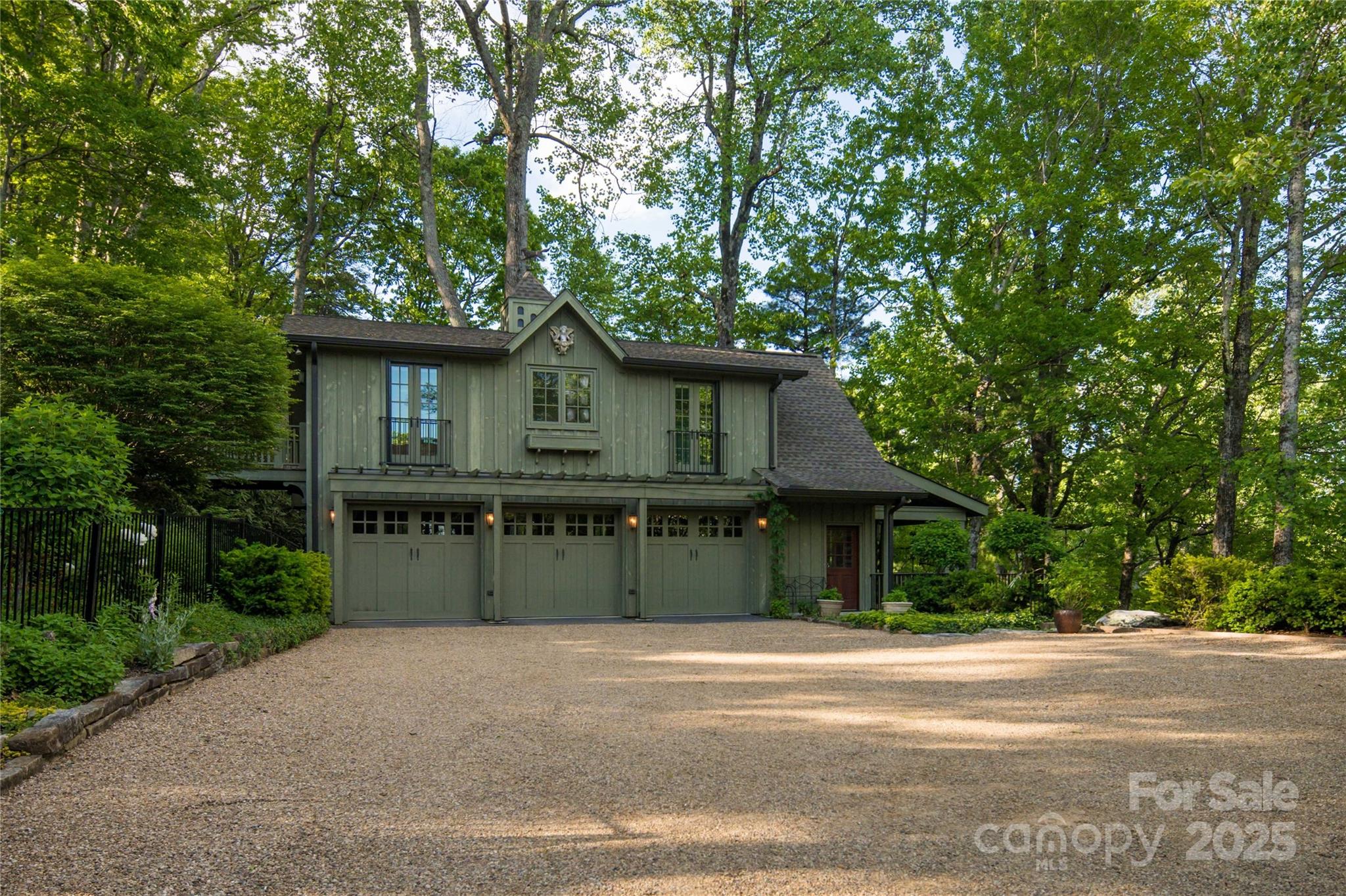 362 Wonderland Trail Blowing Rock NC 28605