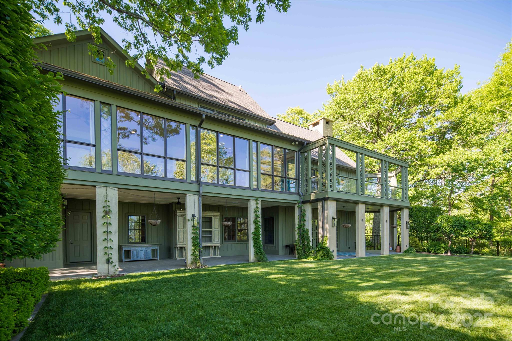 362 Wonderland Trail Blowing Rock NC 28605
