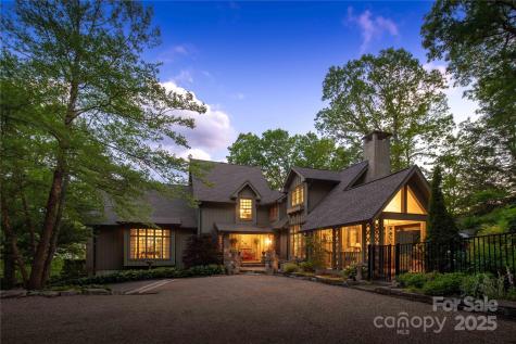 362 Wonderland Trail Blowing Rock NC 28605