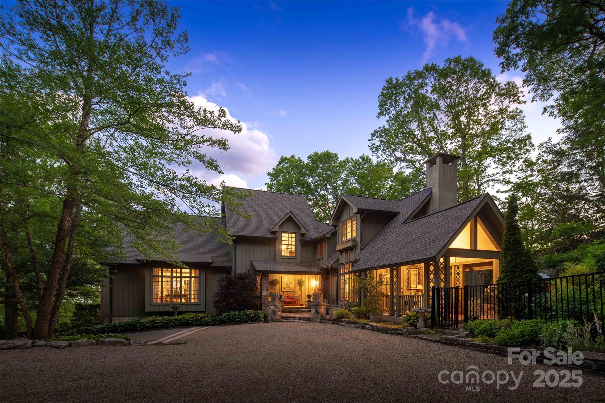 362 Wonderland Trail Blowing Rock NC 28605