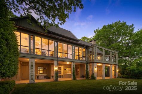 362 Wonderland Trail Blowing Rock NC 28605