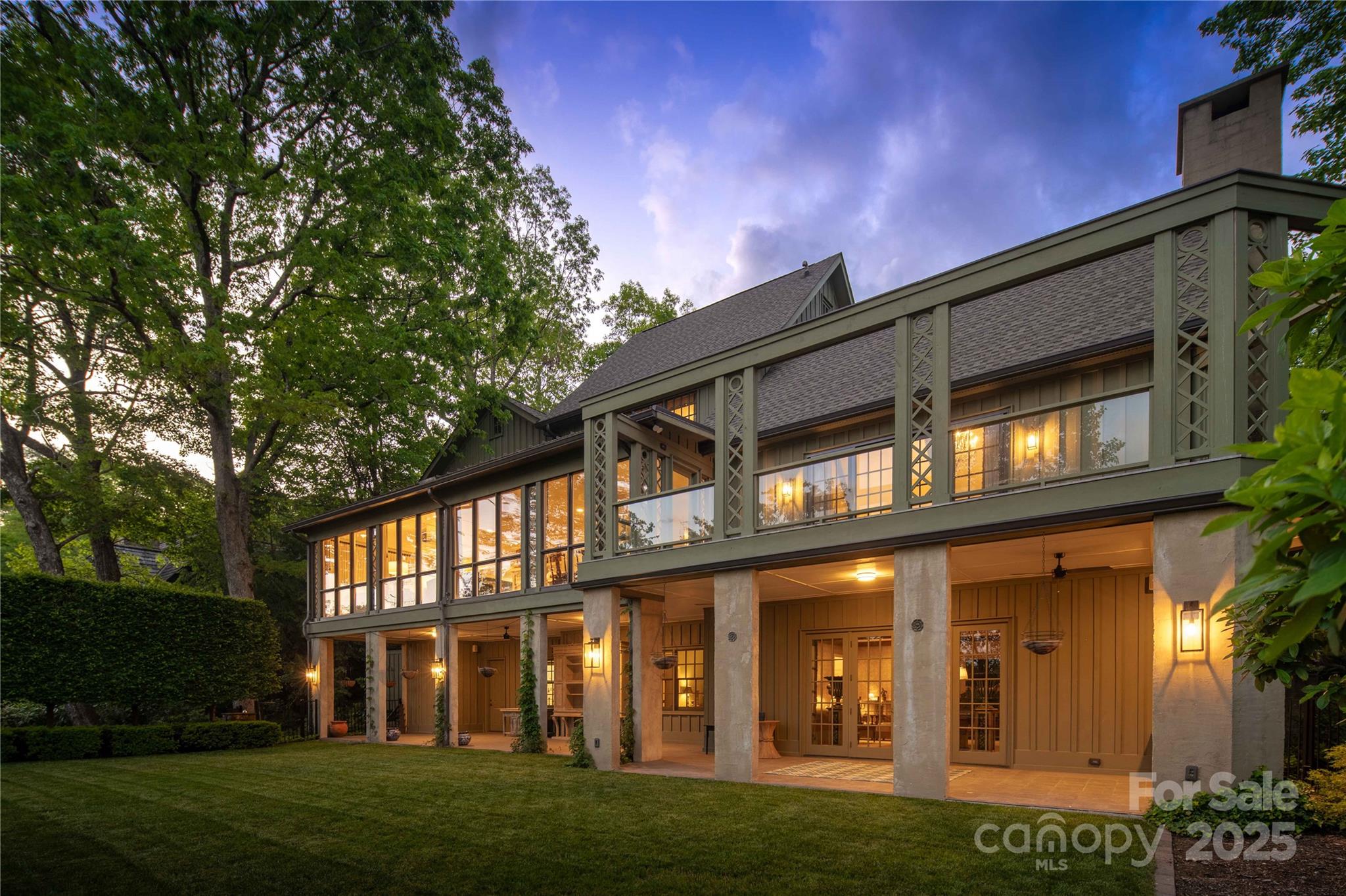 362 Wonderland Trail Blowing Rock NC 28605