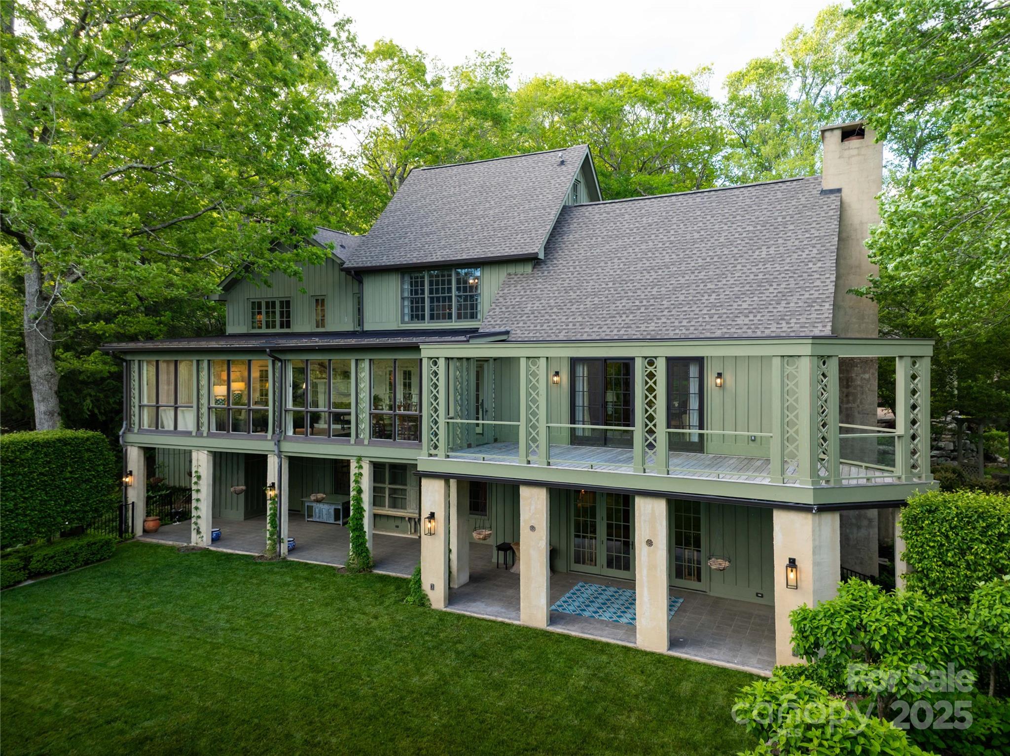 362 Wonderland Trail Blowing Rock NC 28605