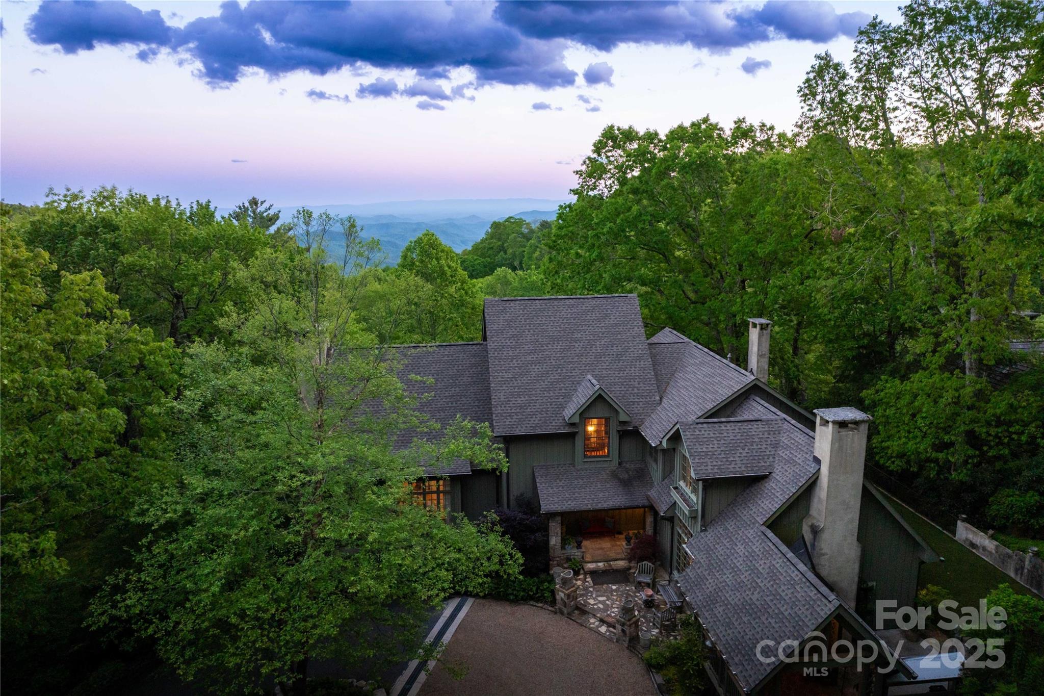 362 Wonderland Trail Blowing Rock NC 28605