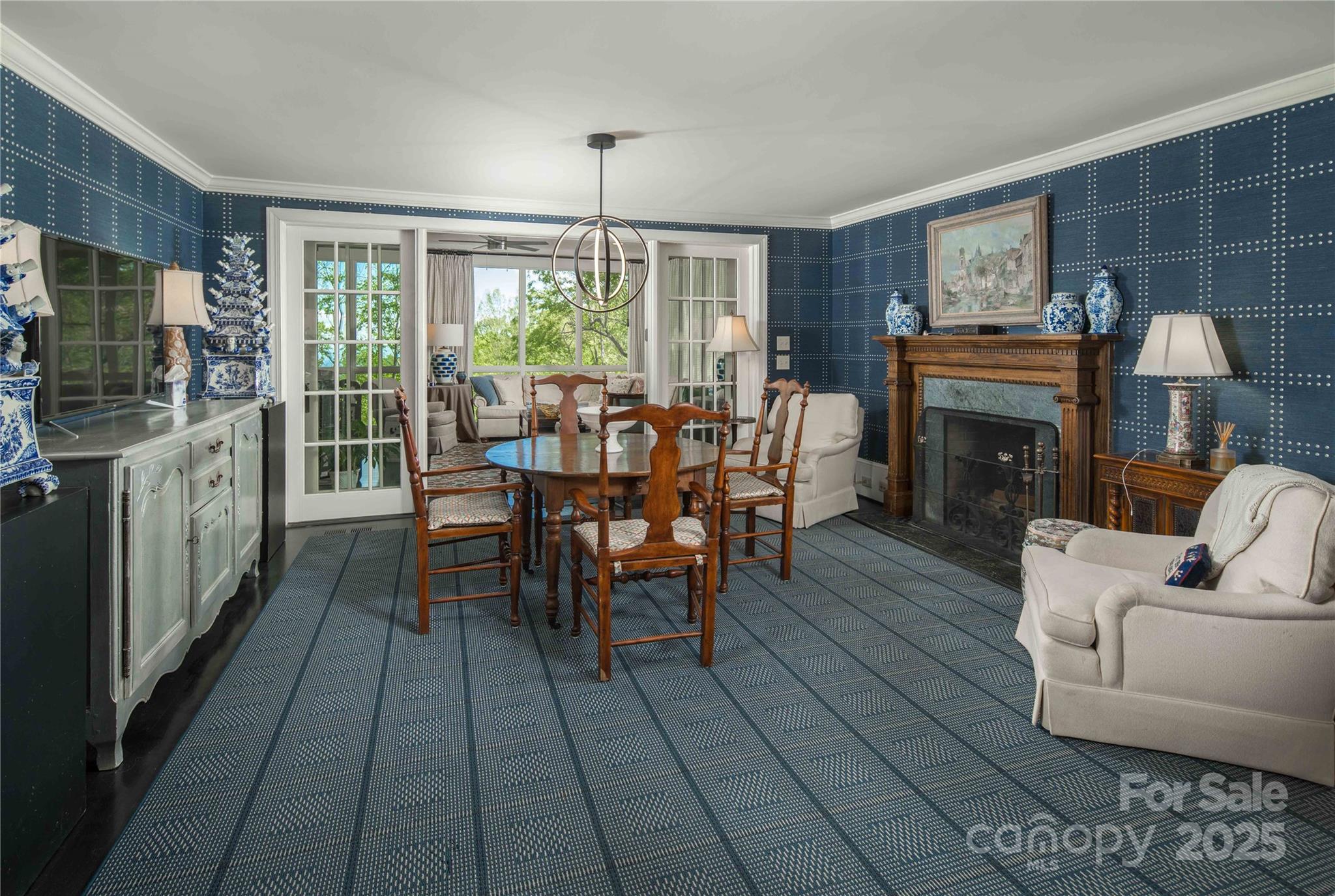 362 Wonderland Trail Blowing Rock NC 28605