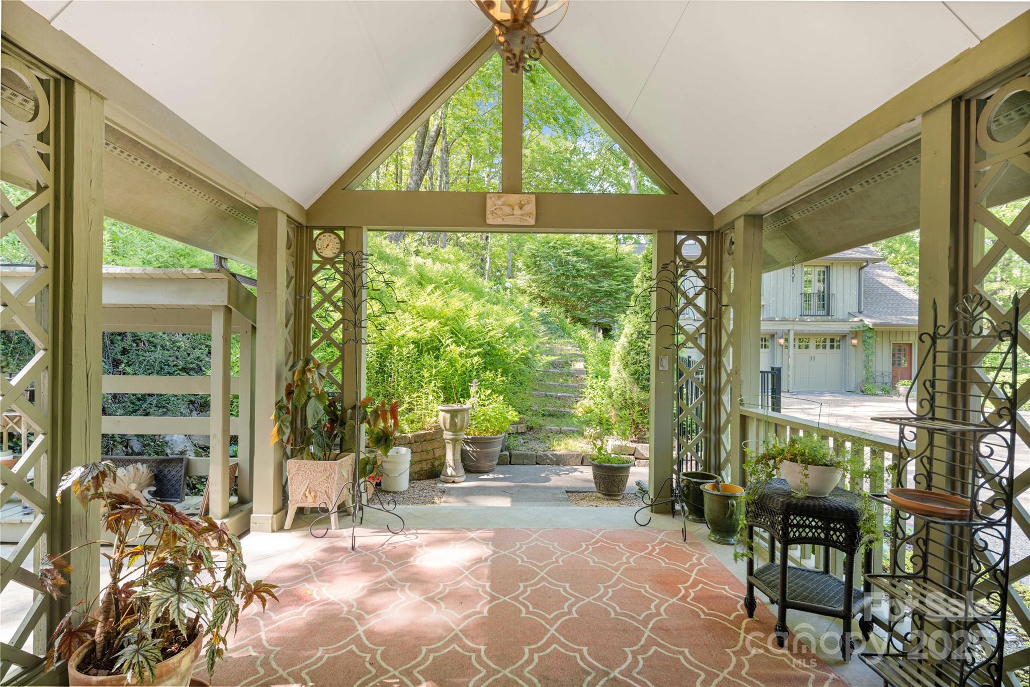 362 Wonderland Trail Blowing Rock NC 28605