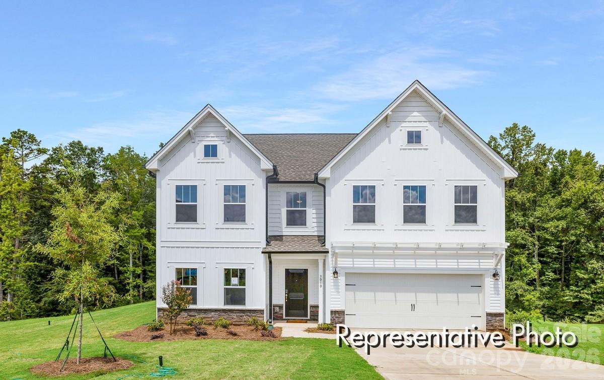 1415 Allison Woods Court Lowell NC 28098