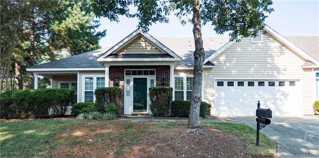 6225 Half Dome Drive Charlotte NC 28269
