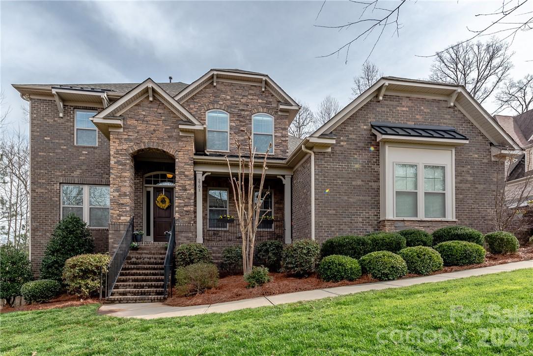 2701 Cecily Court Waxhaw NC 28173