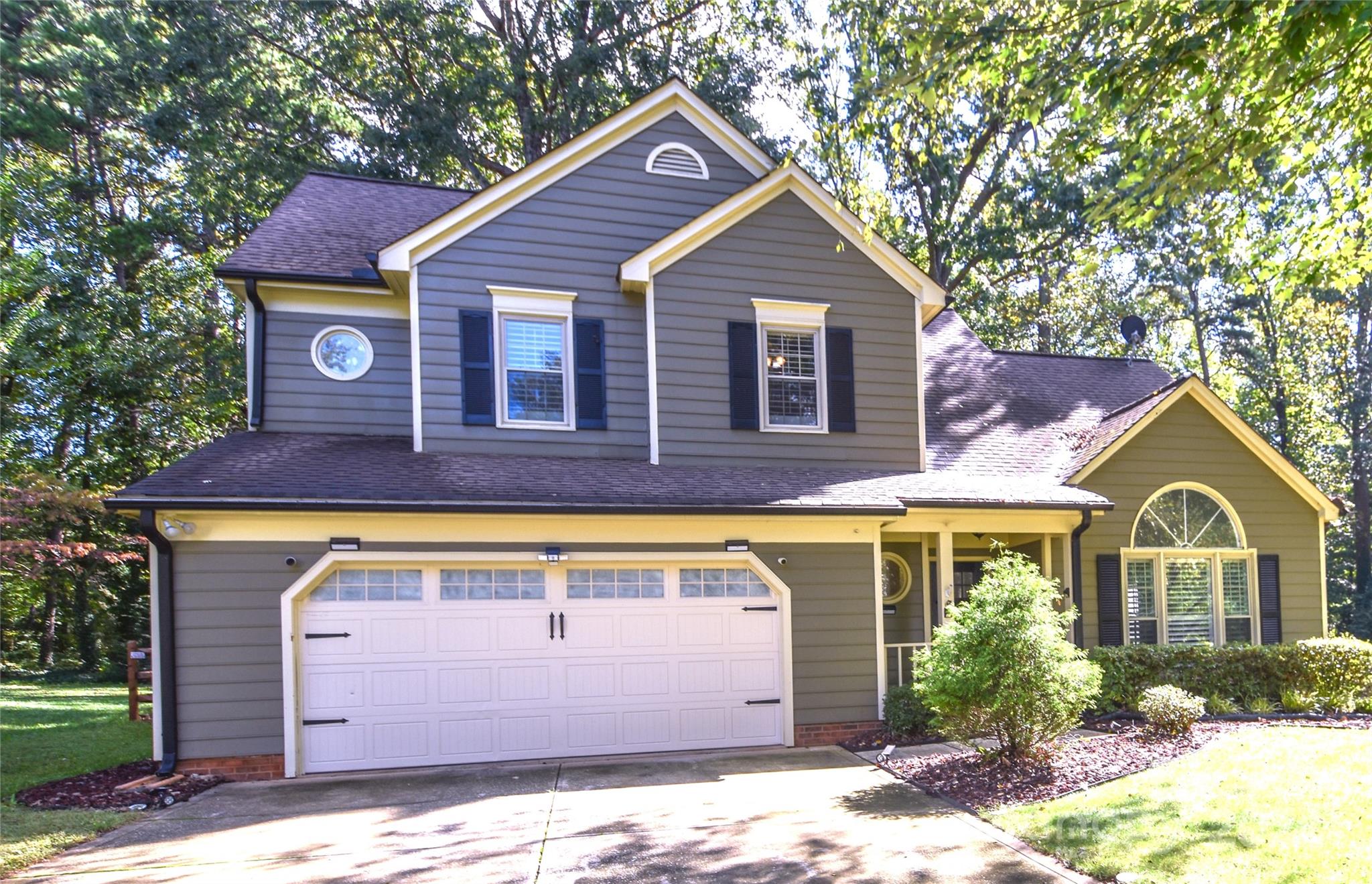 135 Southhaven Drive Mooresville NC 28117