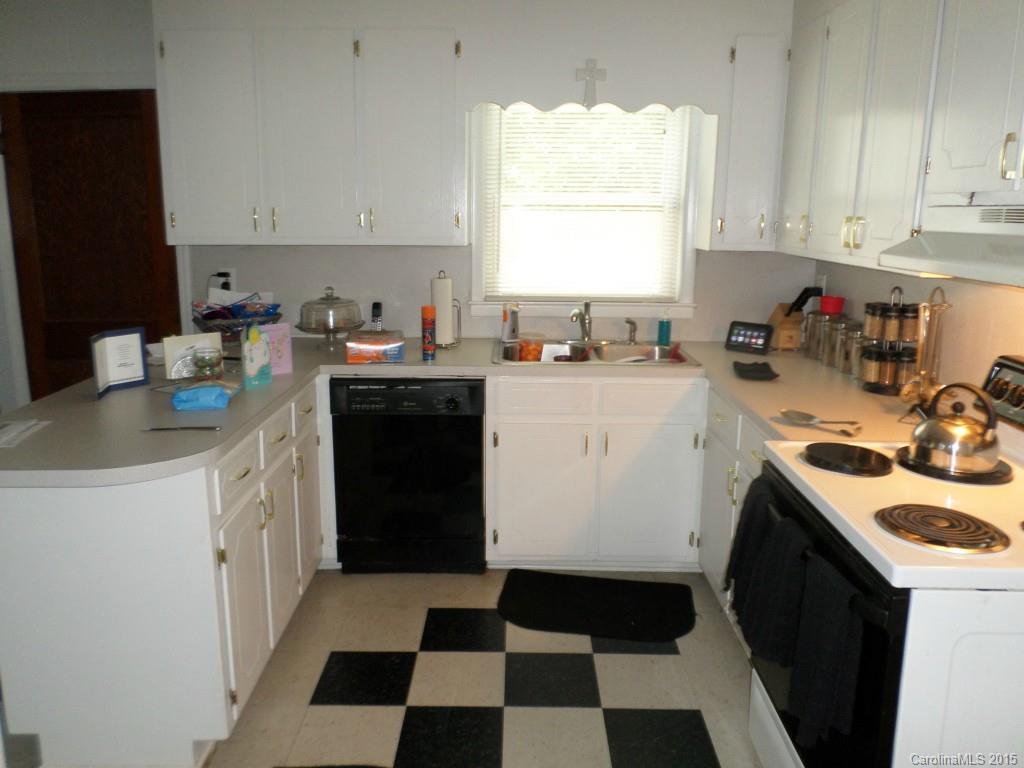 3025 Marlowe Avenue Charlotte NC 28208