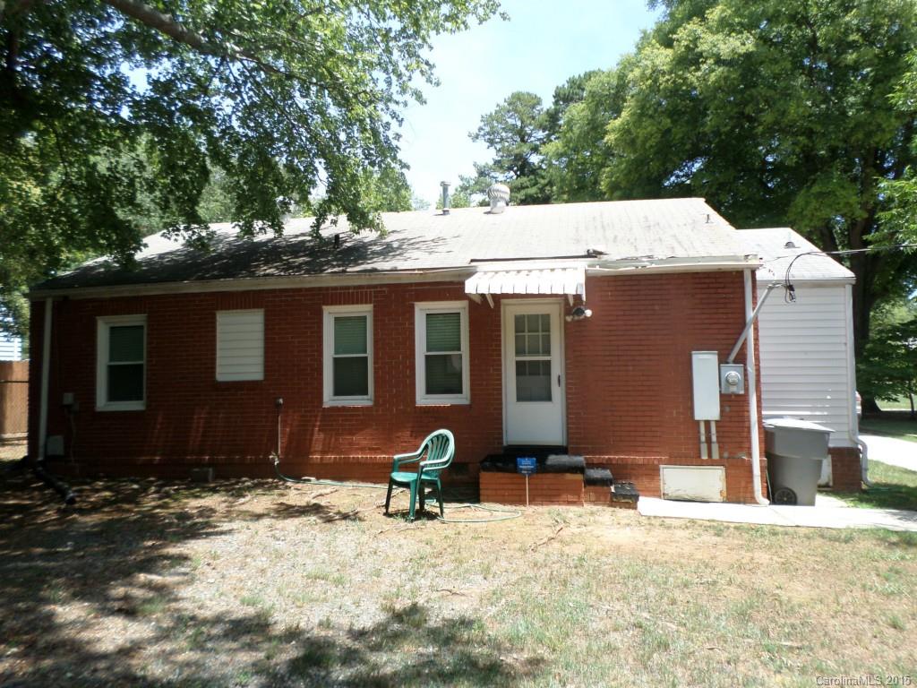 3025 Marlowe Avenue Charlotte NC 28208