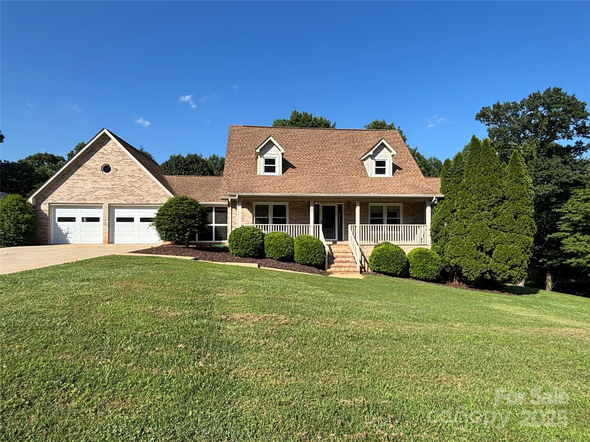 1335 33rd Avenue Drive NE Hickory NC 28601