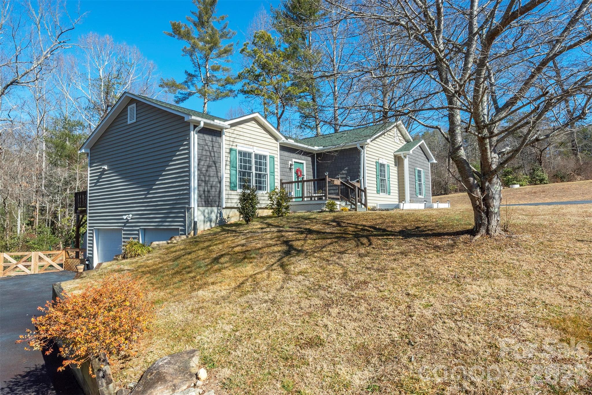 243 Scenic Ridge Drive Hendersonville NC 28792