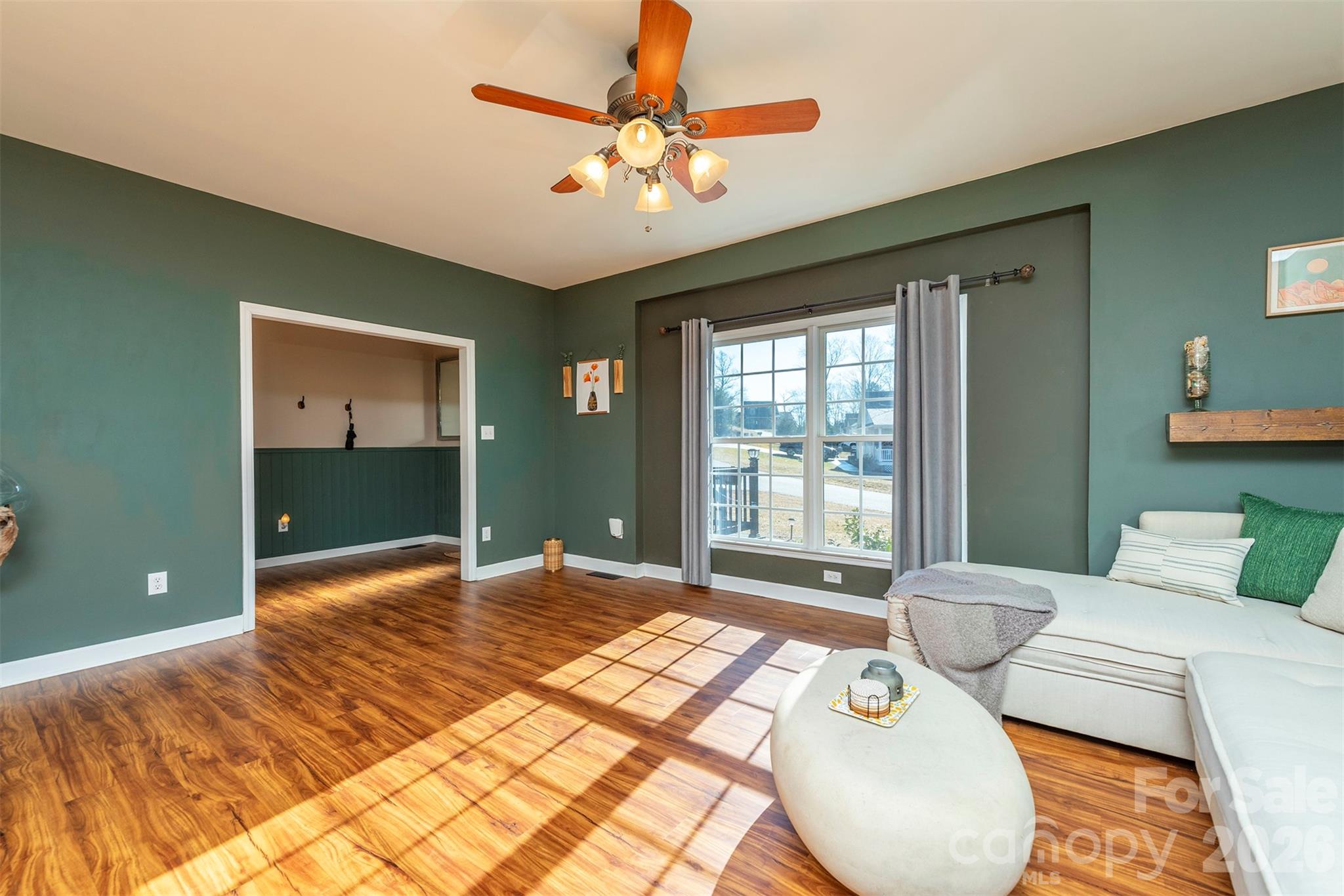 243 Scenic Ridge Drive Hendersonville NC 28792