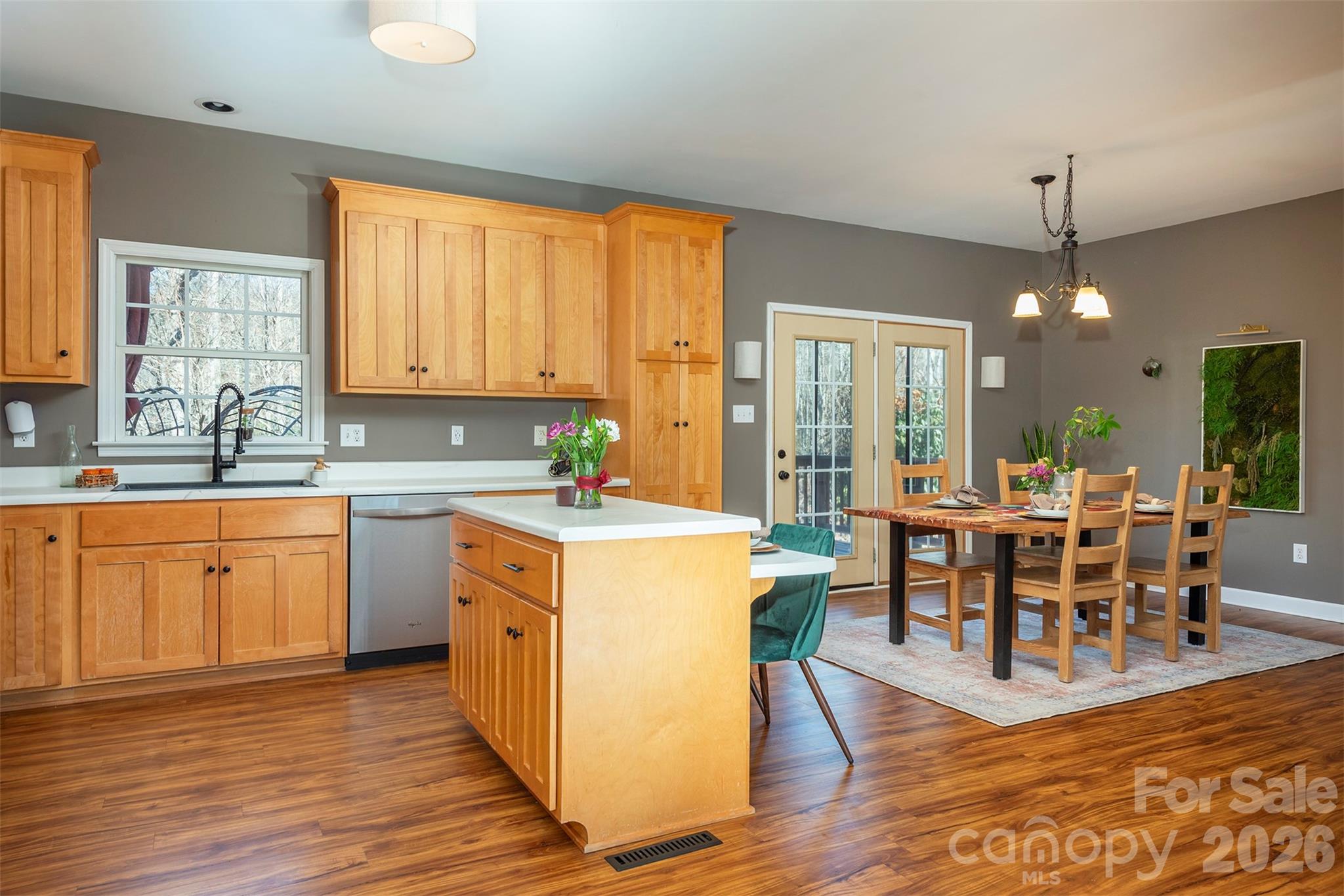 243 Scenic Ridge Drive Hendersonville NC 28792