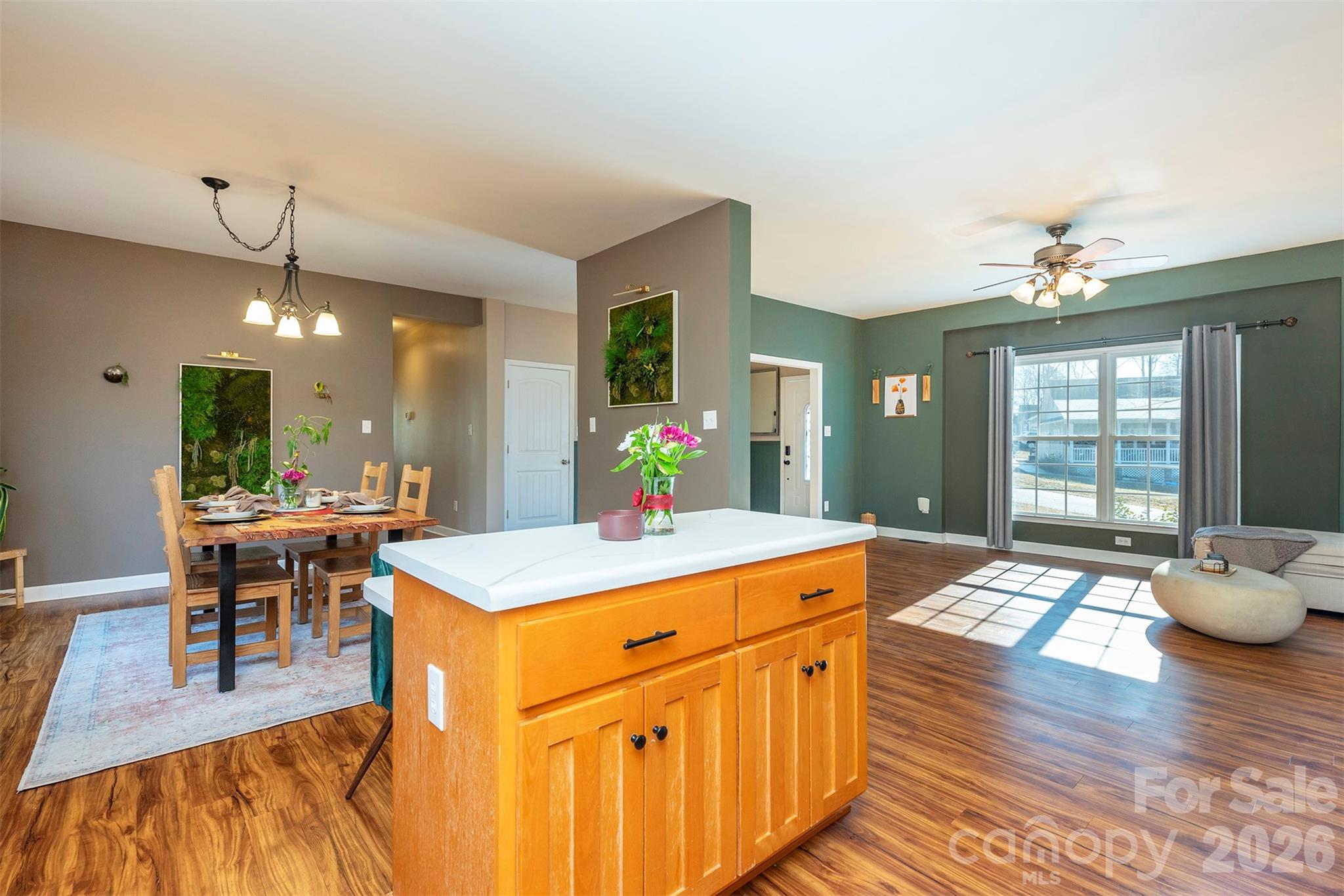 243 Scenic Ridge Drive Hendersonville NC 28792