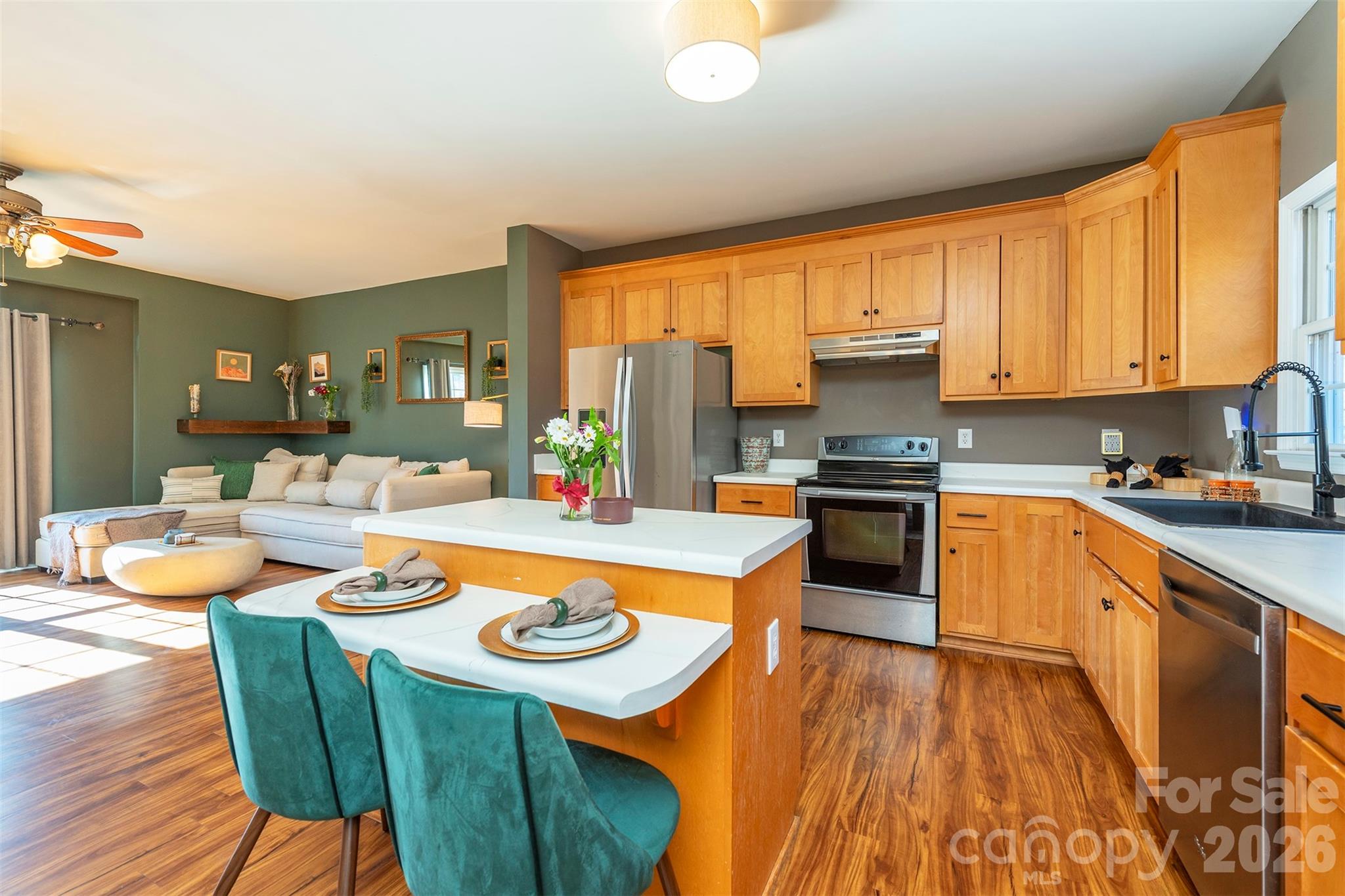 243 Scenic Ridge Drive Hendersonville NC 28792