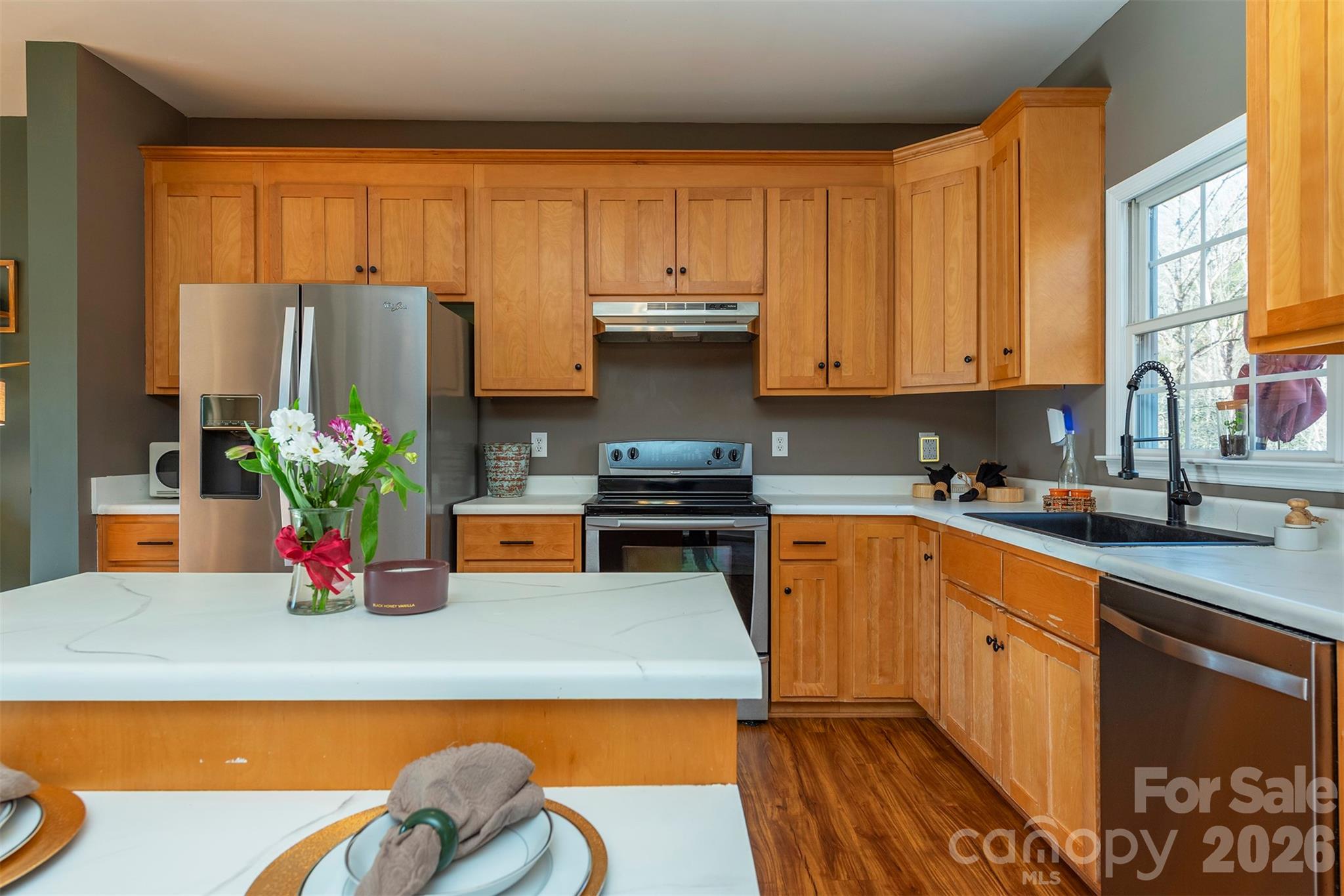 243 Scenic Ridge Drive Hendersonville NC 28792