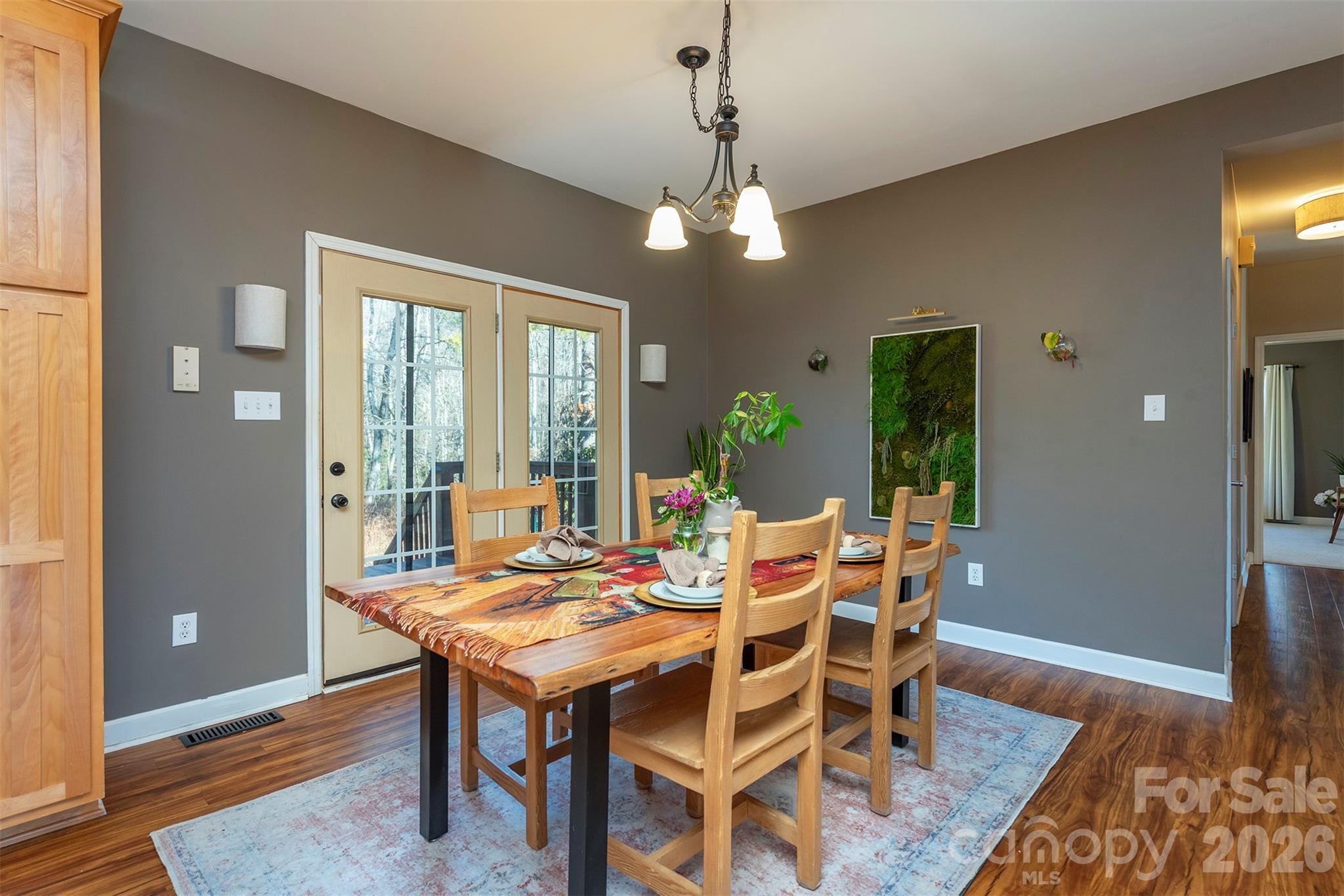 243 Scenic Ridge Drive Hendersonville NC 28792