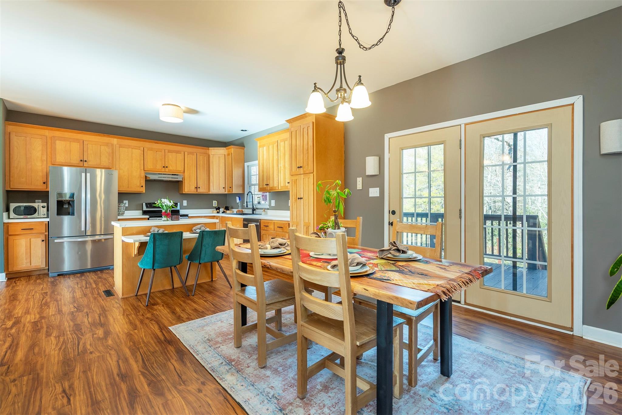 243 Scenic Ridge Drive Hendersonville NC 28792