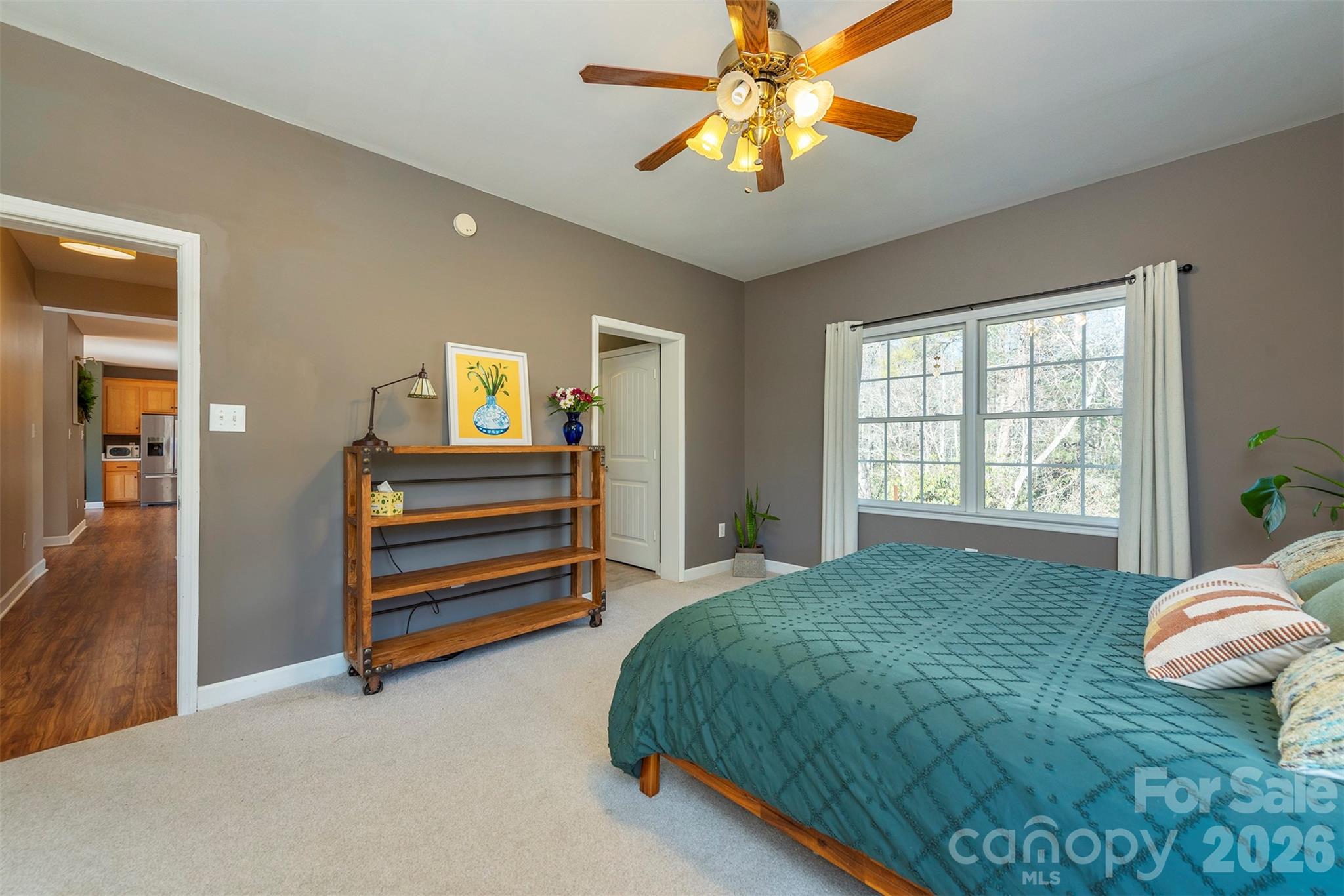 243 Scenic Ridge Drive Hendersonville NC 28792