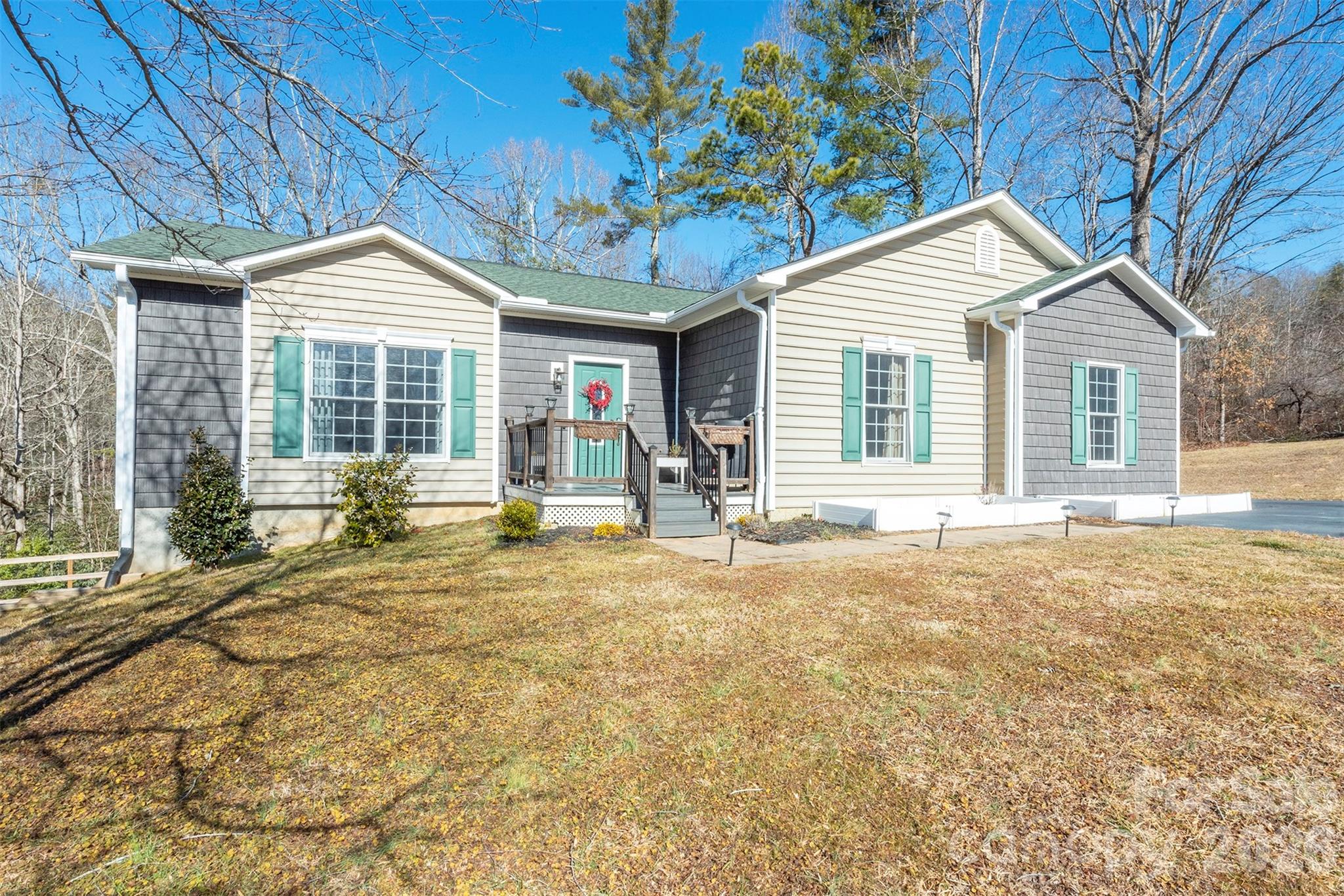 243 Scenic Ridge Drive Hendersonville NC 28792