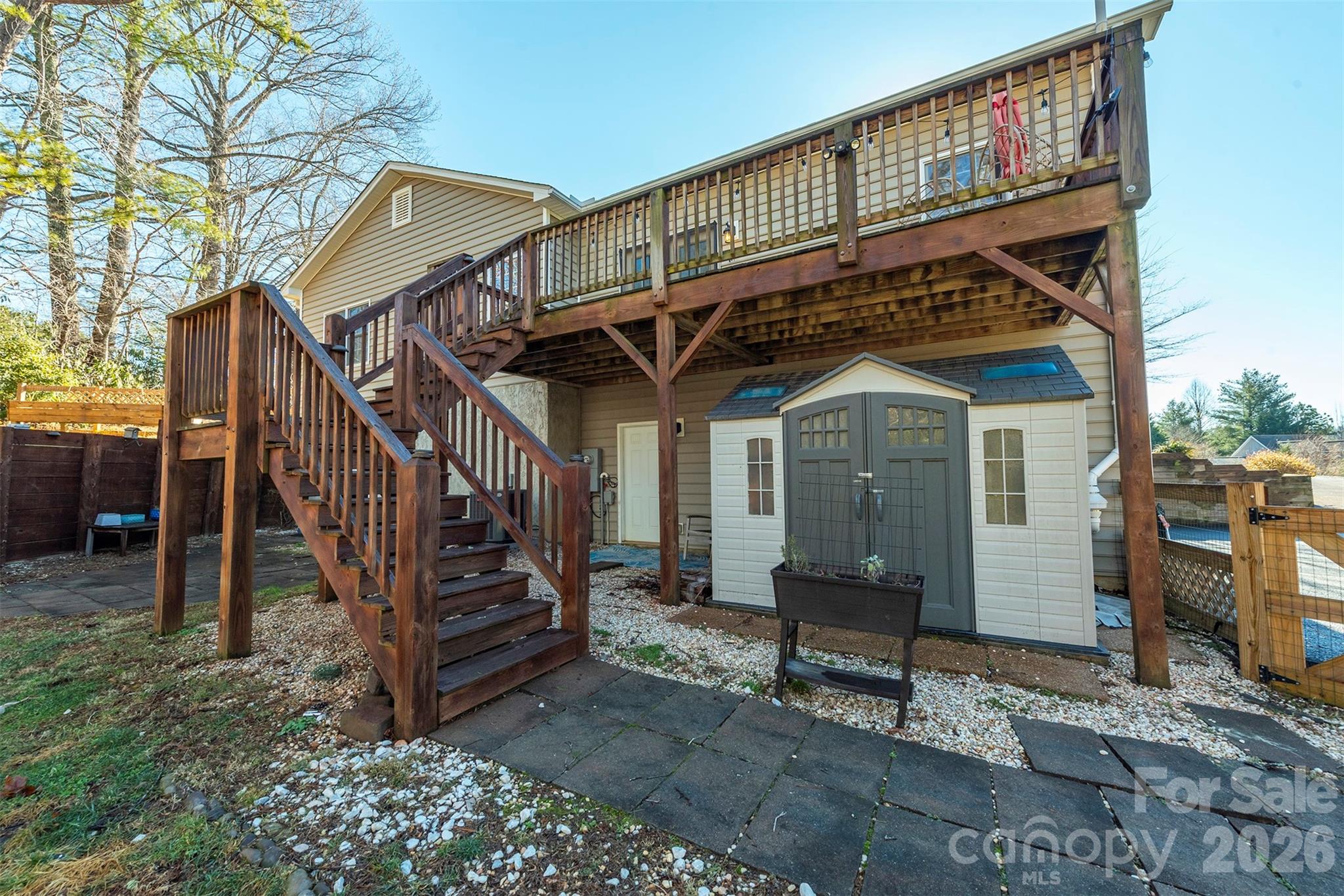 243 Scenic Ridge Drive Hendersonville NC 28792