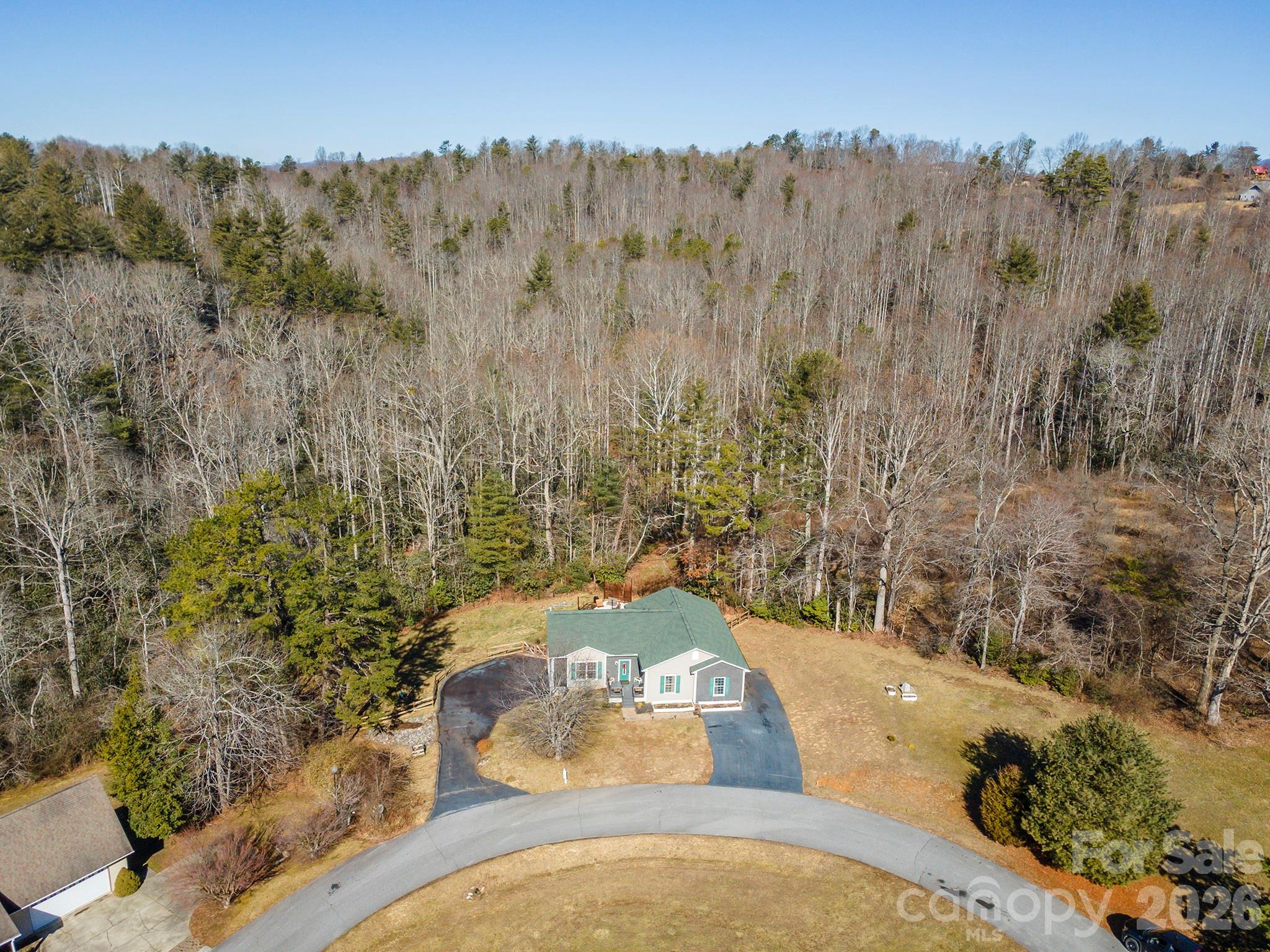 243 Scenic Ridge Drive Hendersonville NC 28792