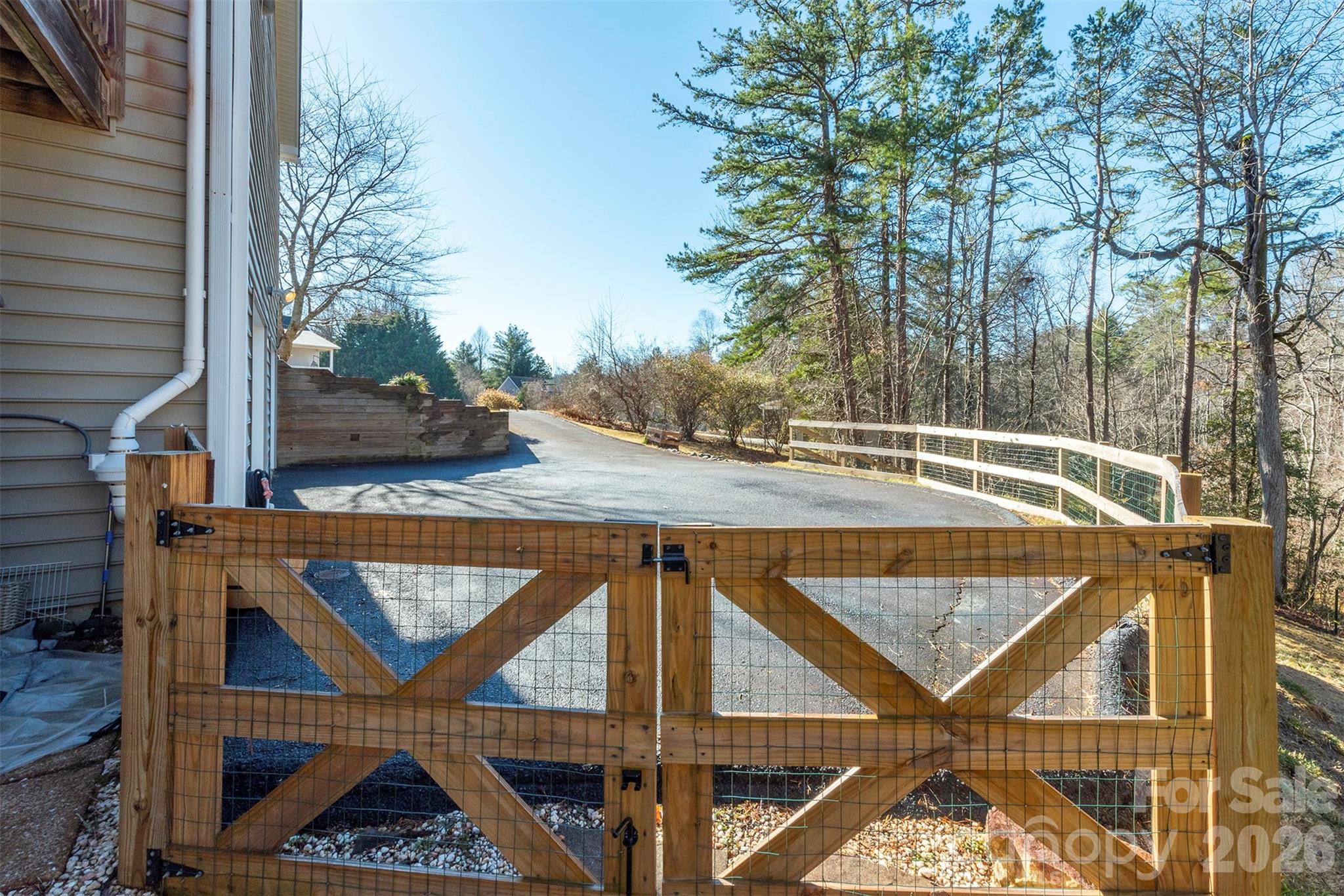 243 Scenic Ridge Drive Hendersonville NC 28792