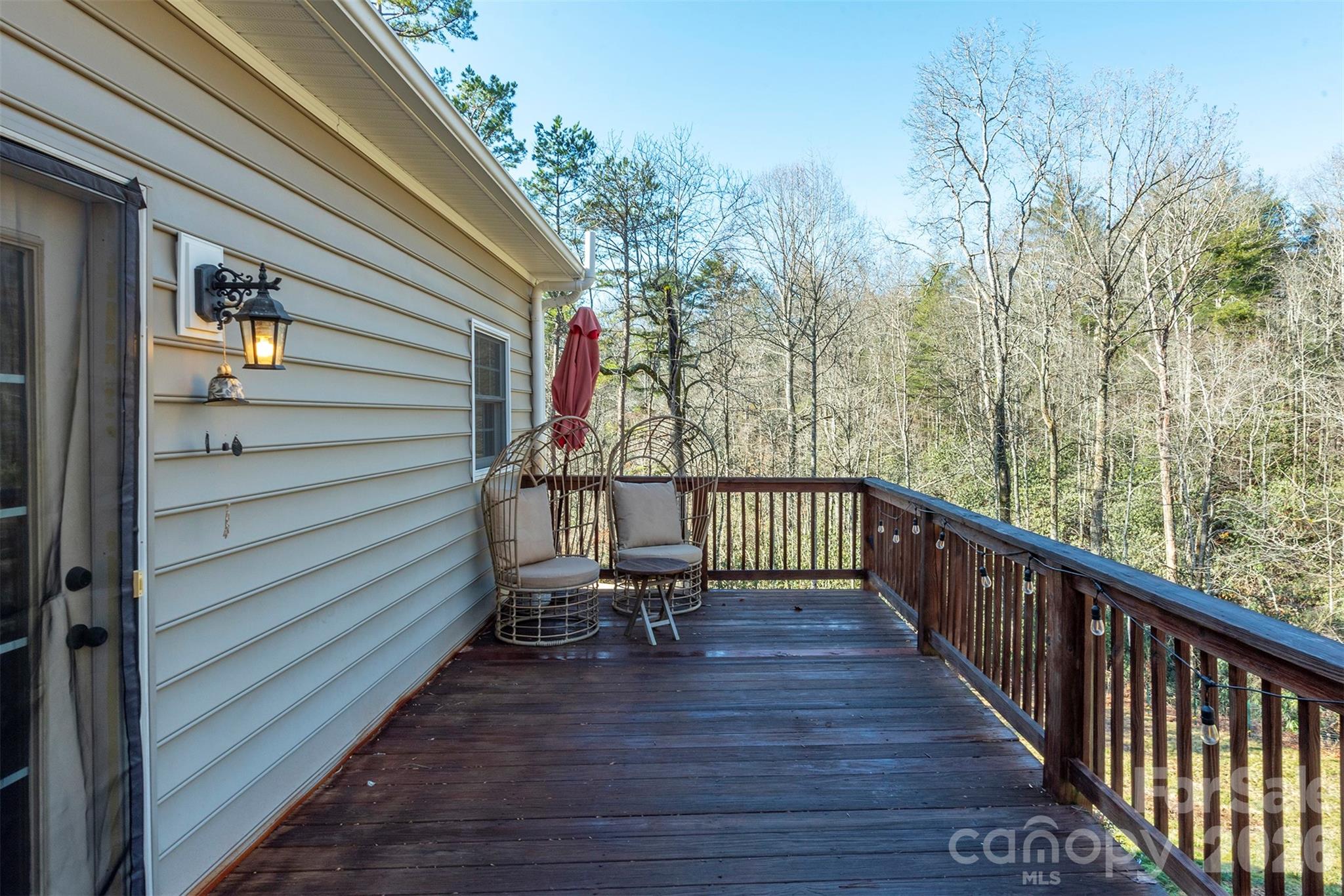 243 Scenic Ridge Drive Hendersonville NC 28792