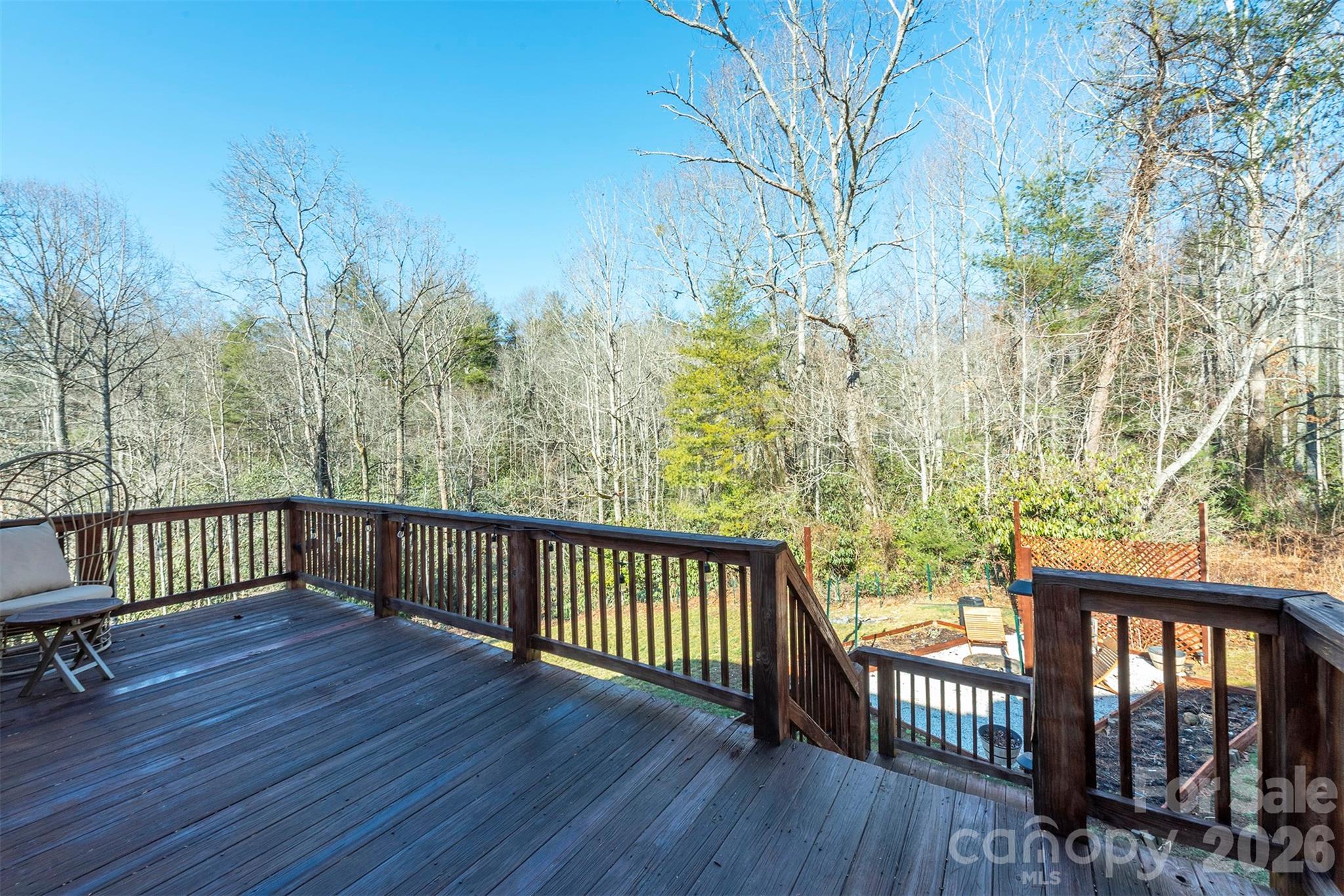 243 Scenic Ridge Drive Hendersonville NC 28792