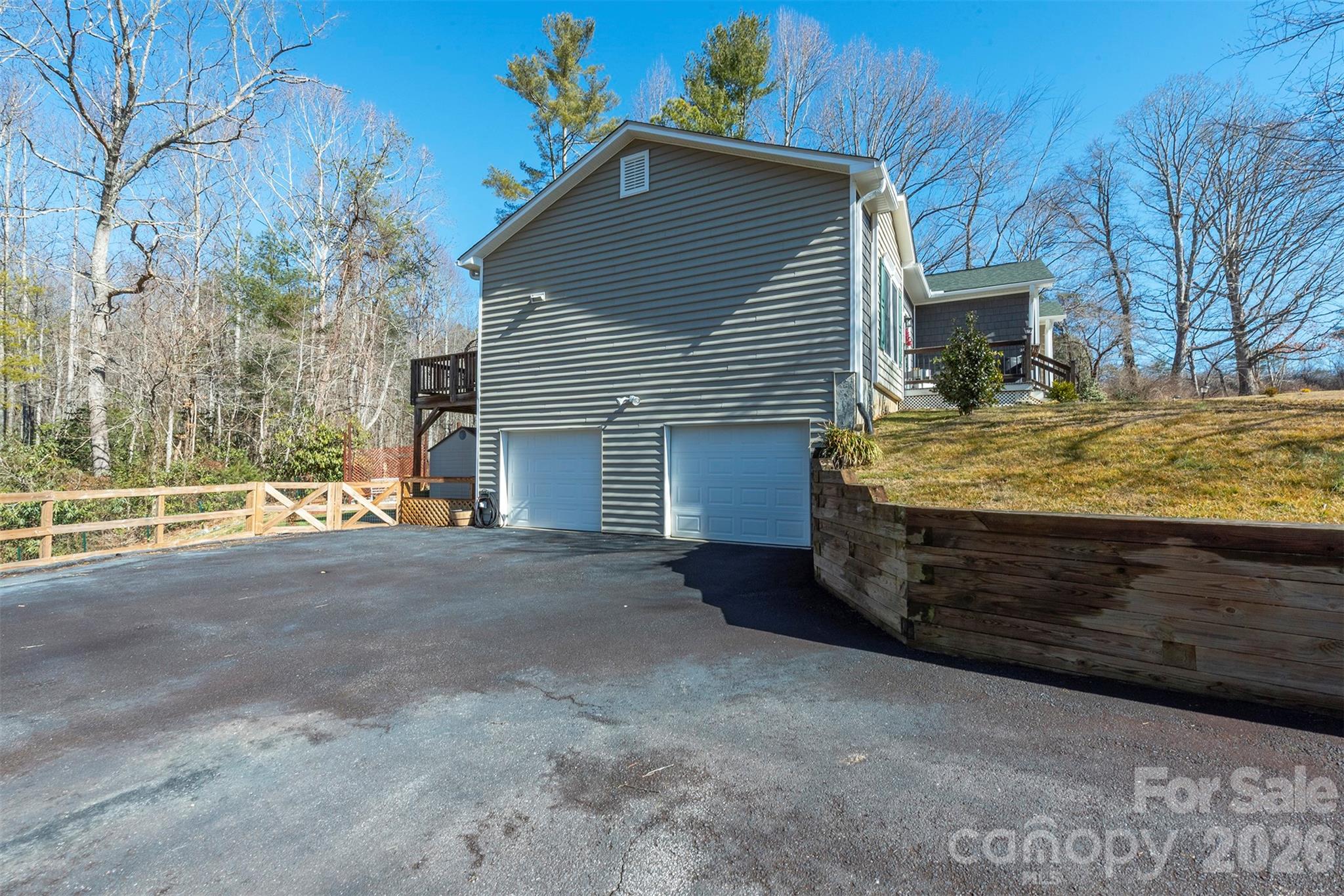 243 Scenic Ridge Drive Hendersonville NC 28792